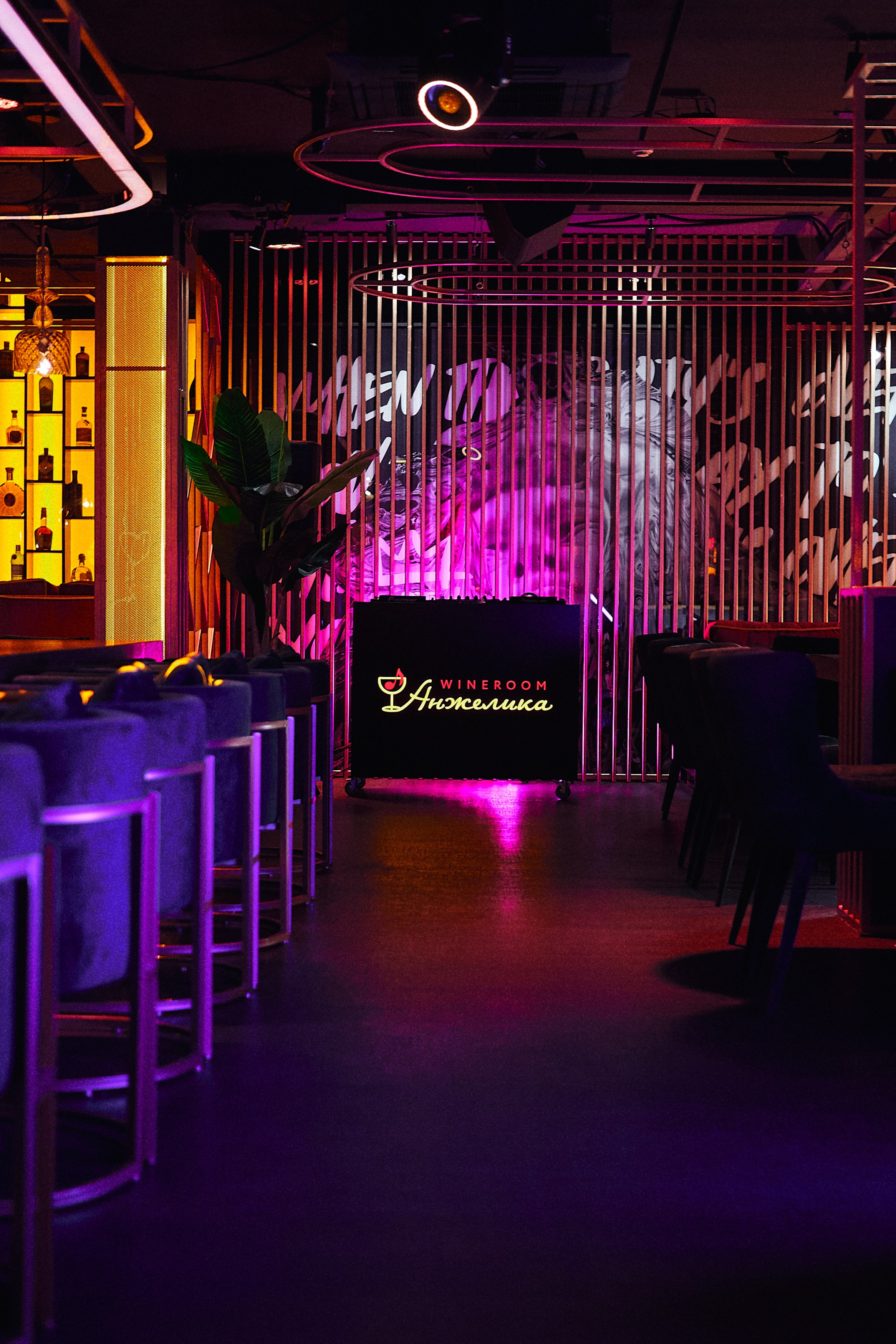 Анжелика «бар». Фотограф в Хабаровске