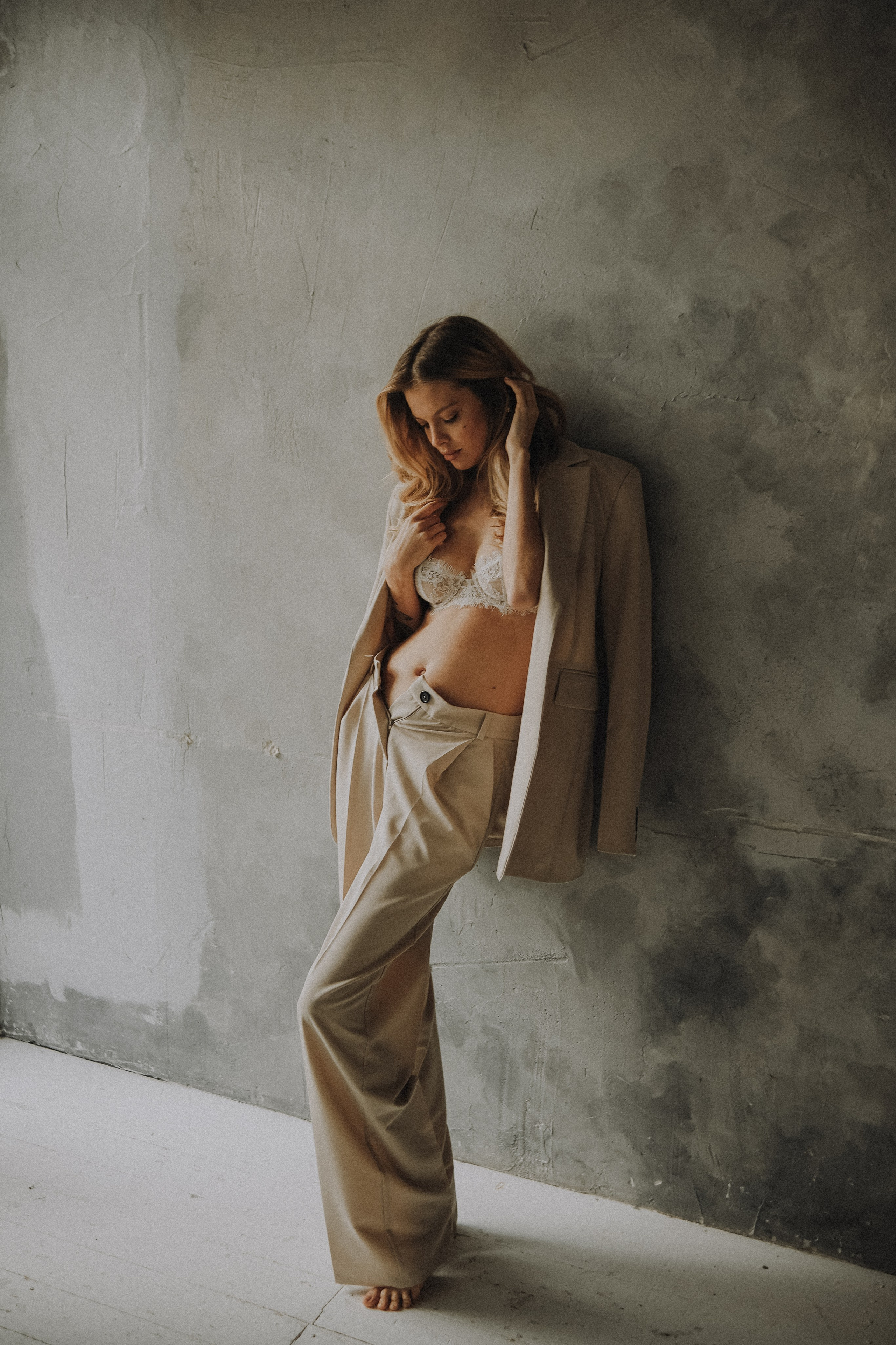 Маша. Семейный фотограф Москва