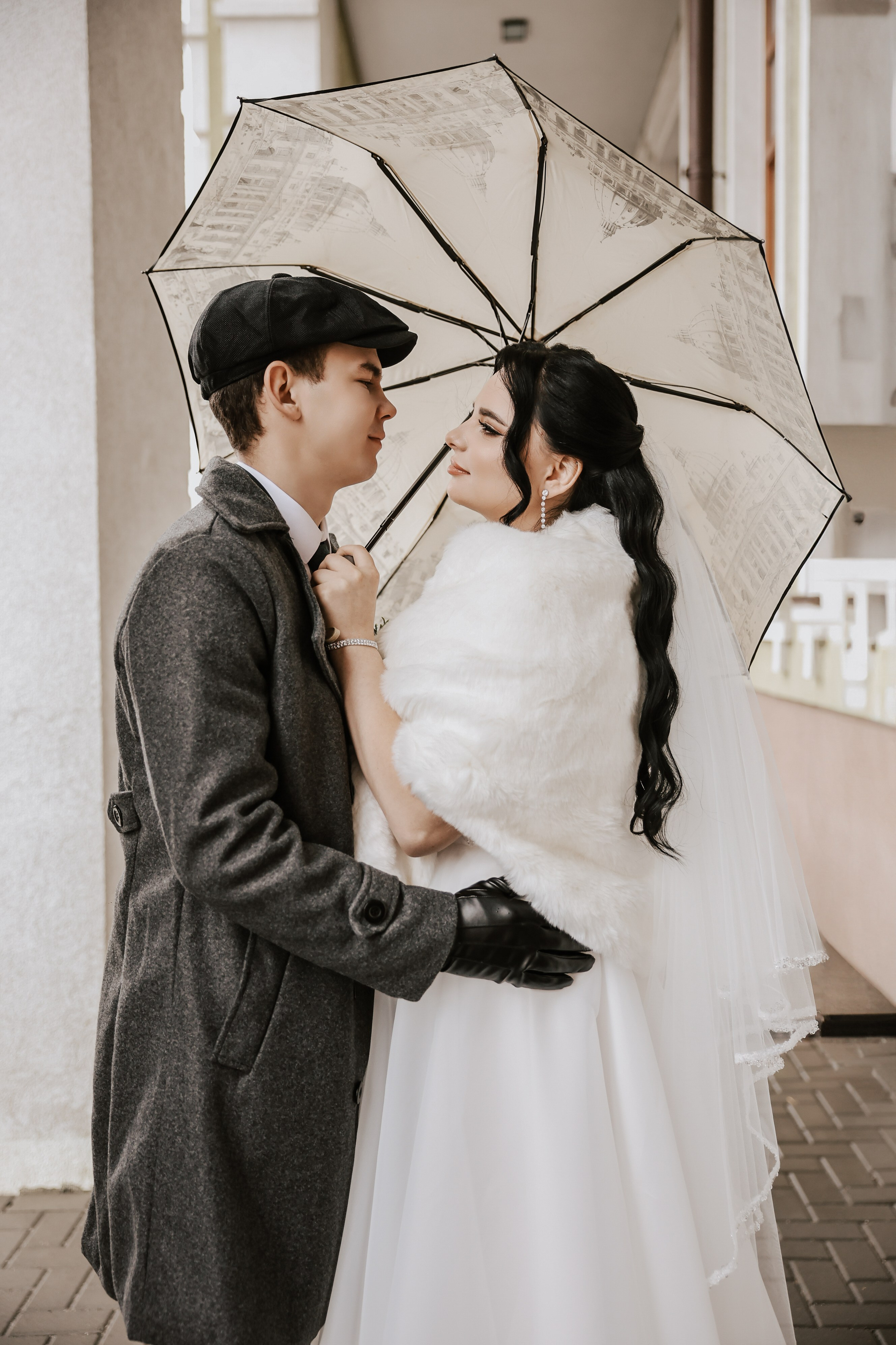 Свадебный Фотограф и Видеограф — Анастасия Лункина