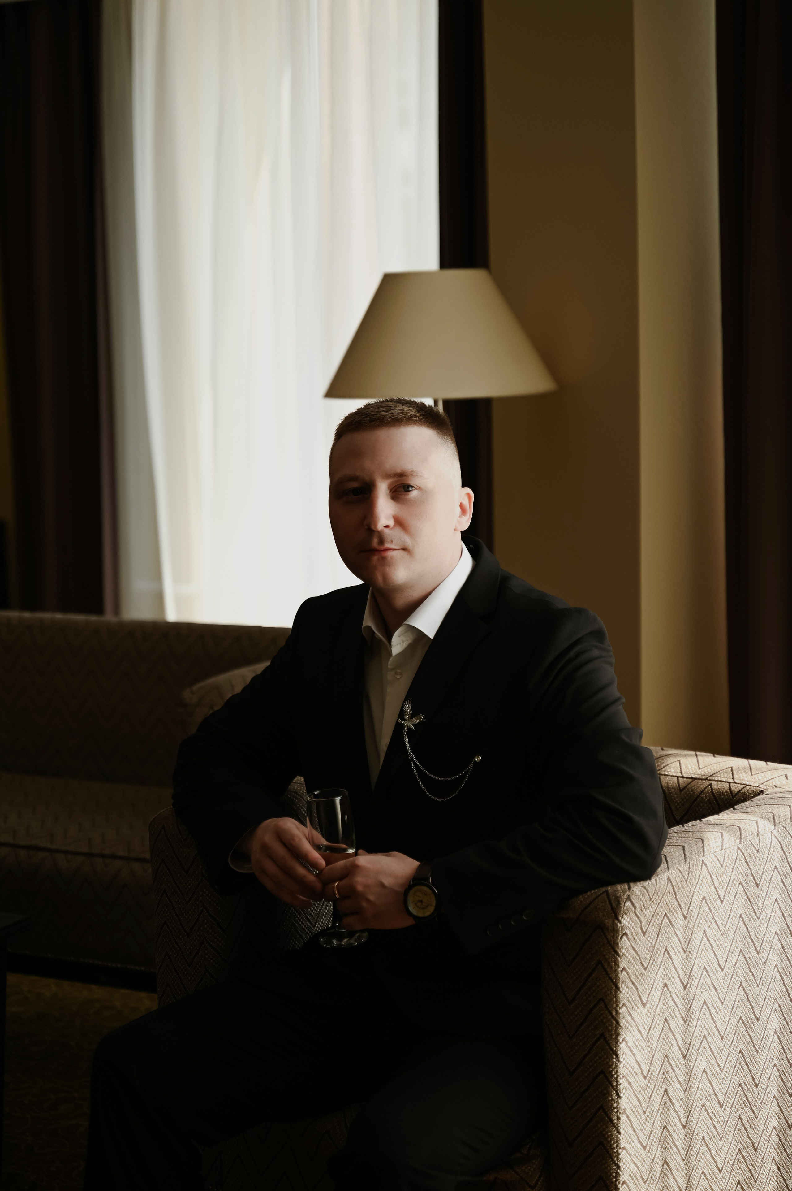 Александр и Дарья. Фотограф в Абакане и Минусинске