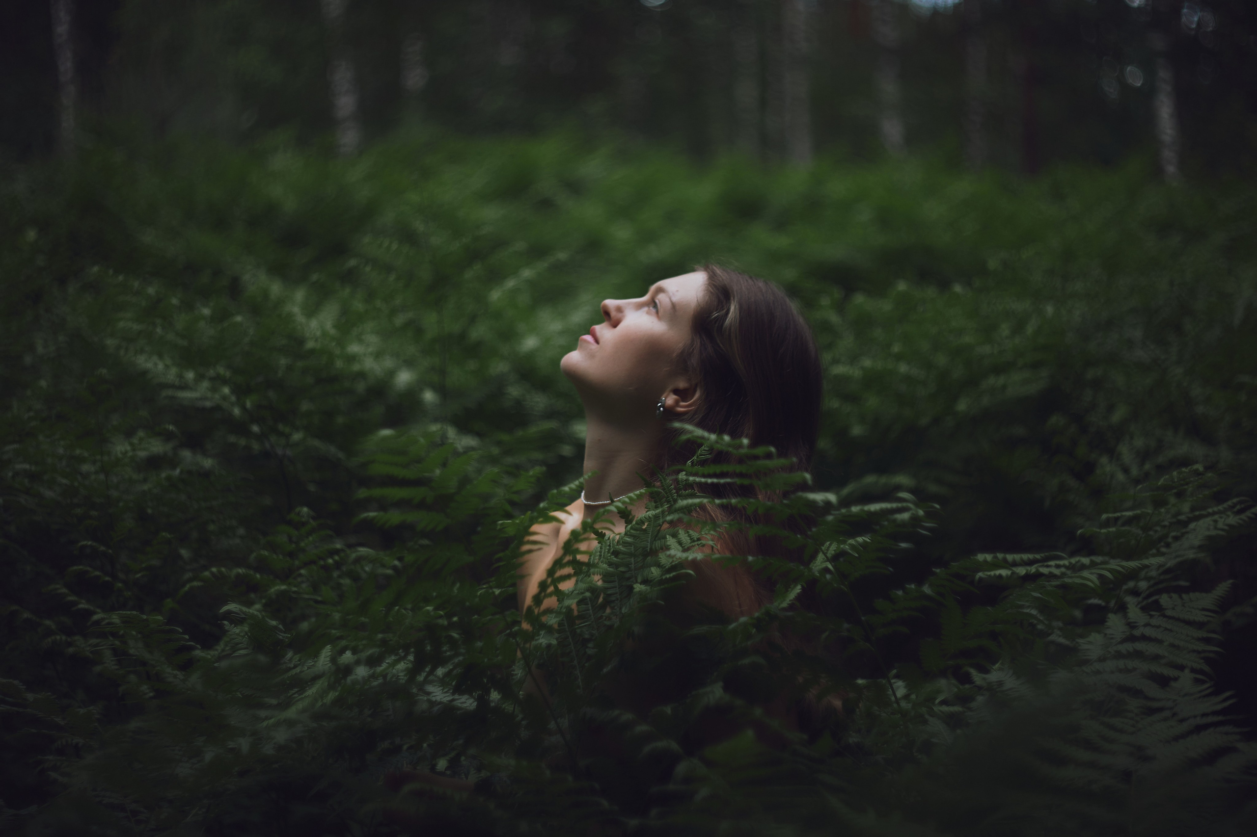 Portrait. Фотограф Мария Дасько