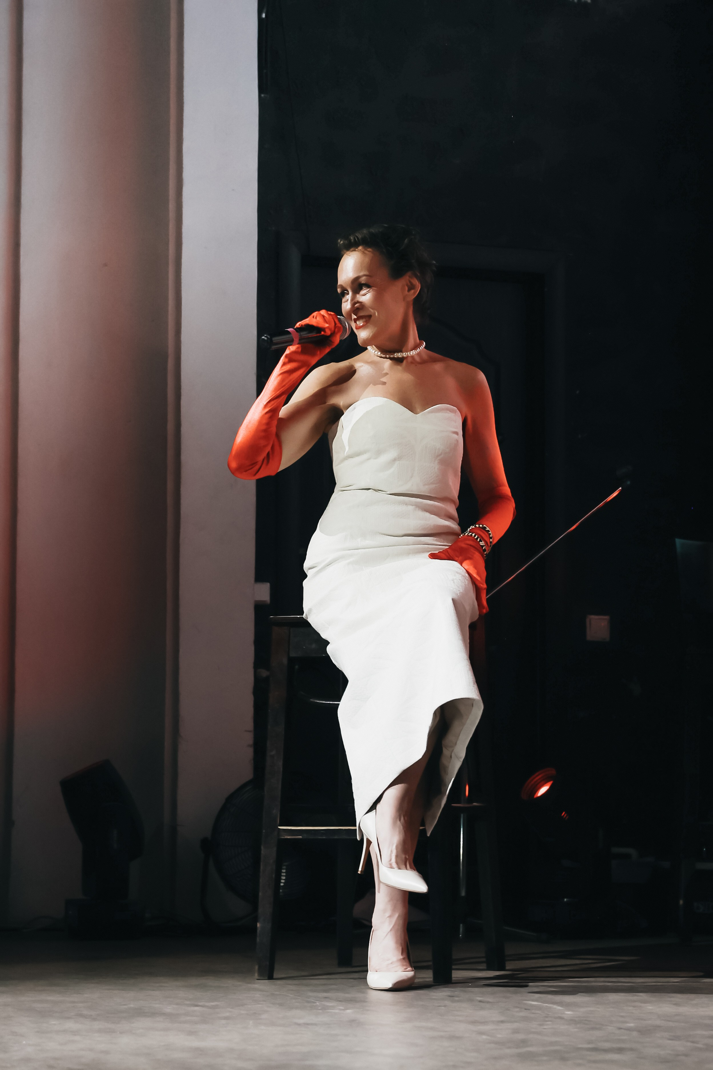 Вокальное шоу «Грани 2.0». Фотограф Воронеж, Новая Усмань Мария Бублик