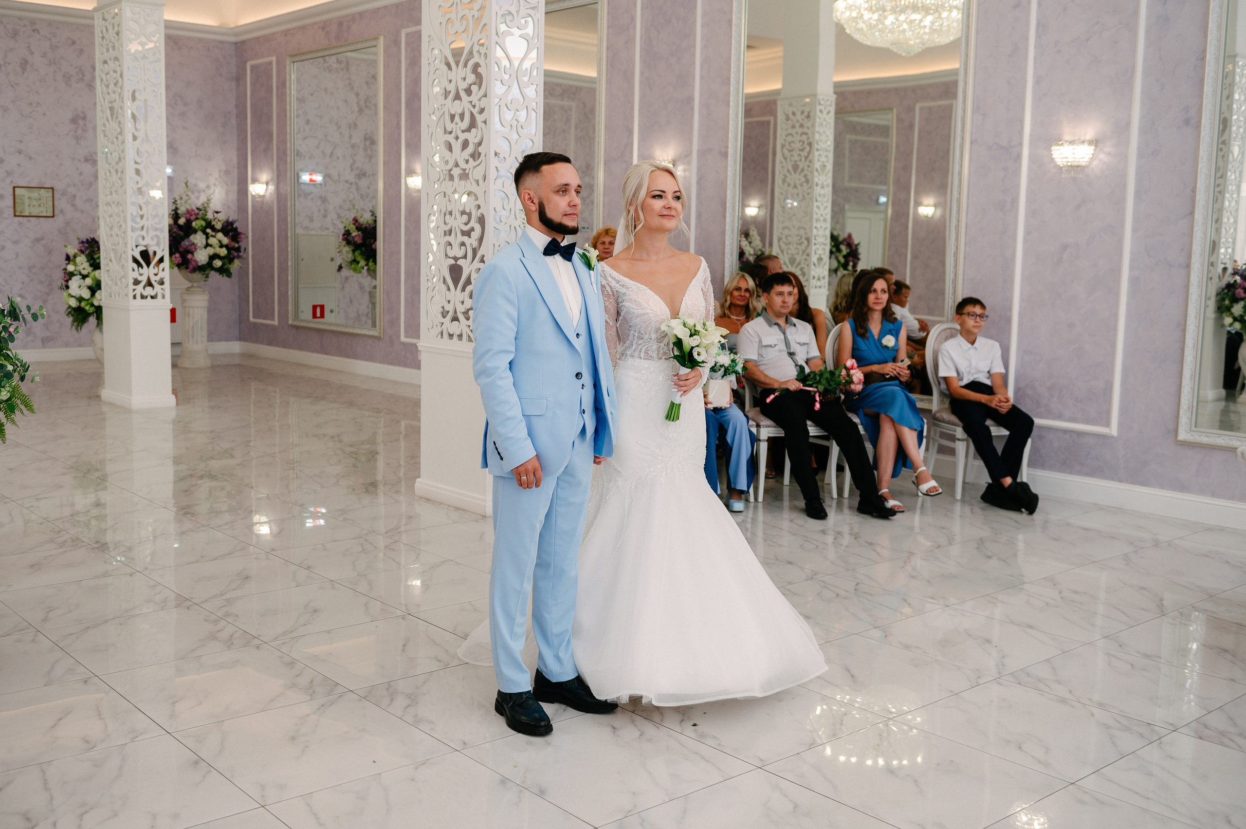 О&Ю. Фотограф Рязань. Дарья Дмитриева