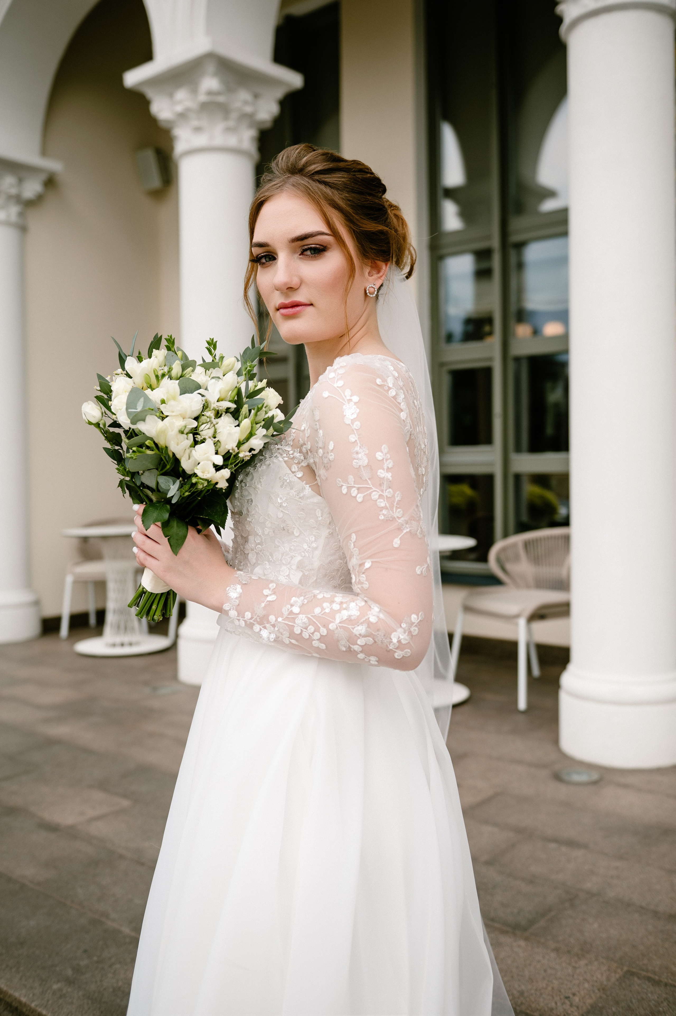 М&В. Фотограф Рязань. Дарья Дмитриева