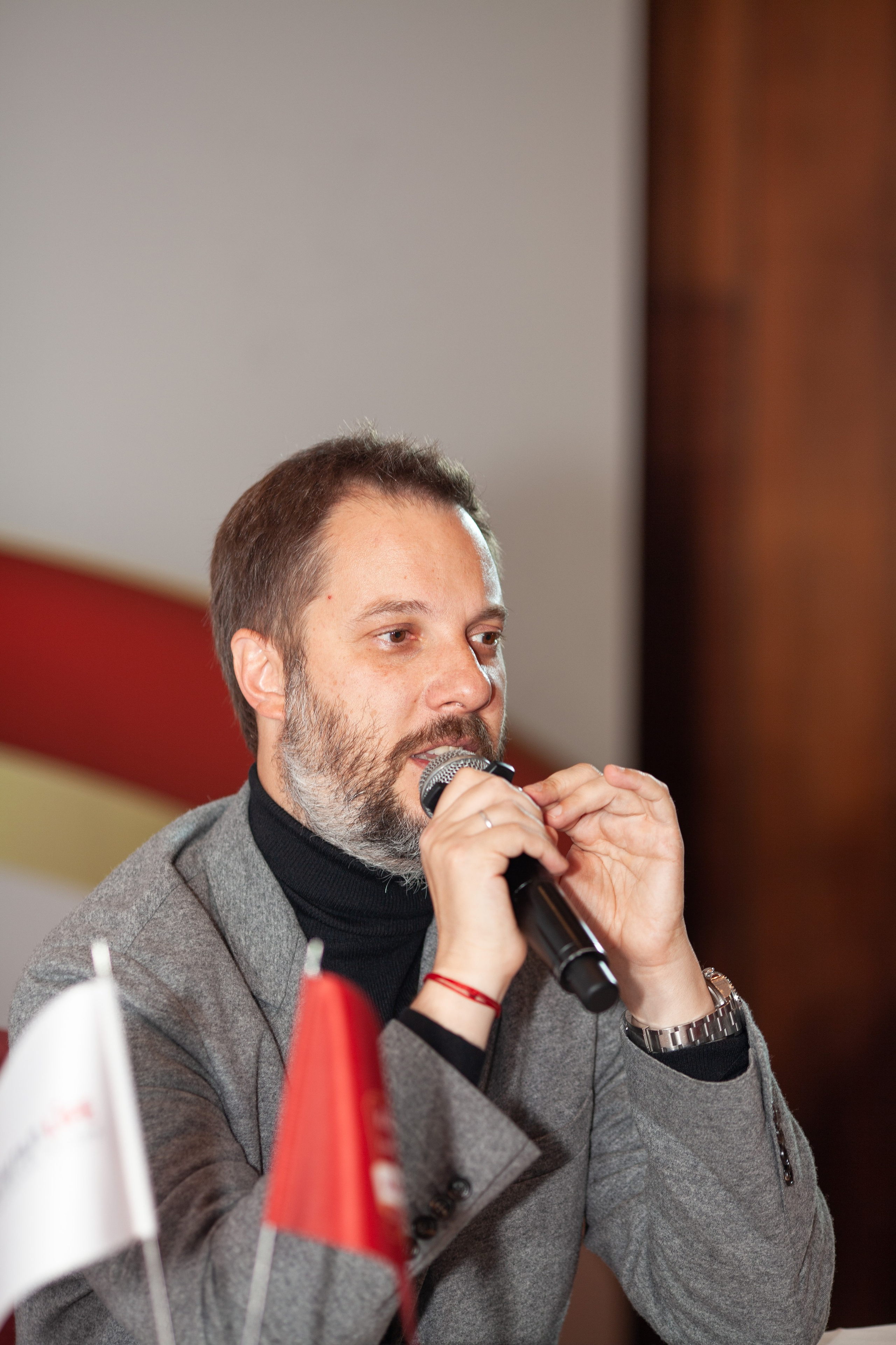 Александр Цыпкин — Лекция-тренинг. Двойняшки-фотографы Анна и Анастасия в Санкт-Петербурге