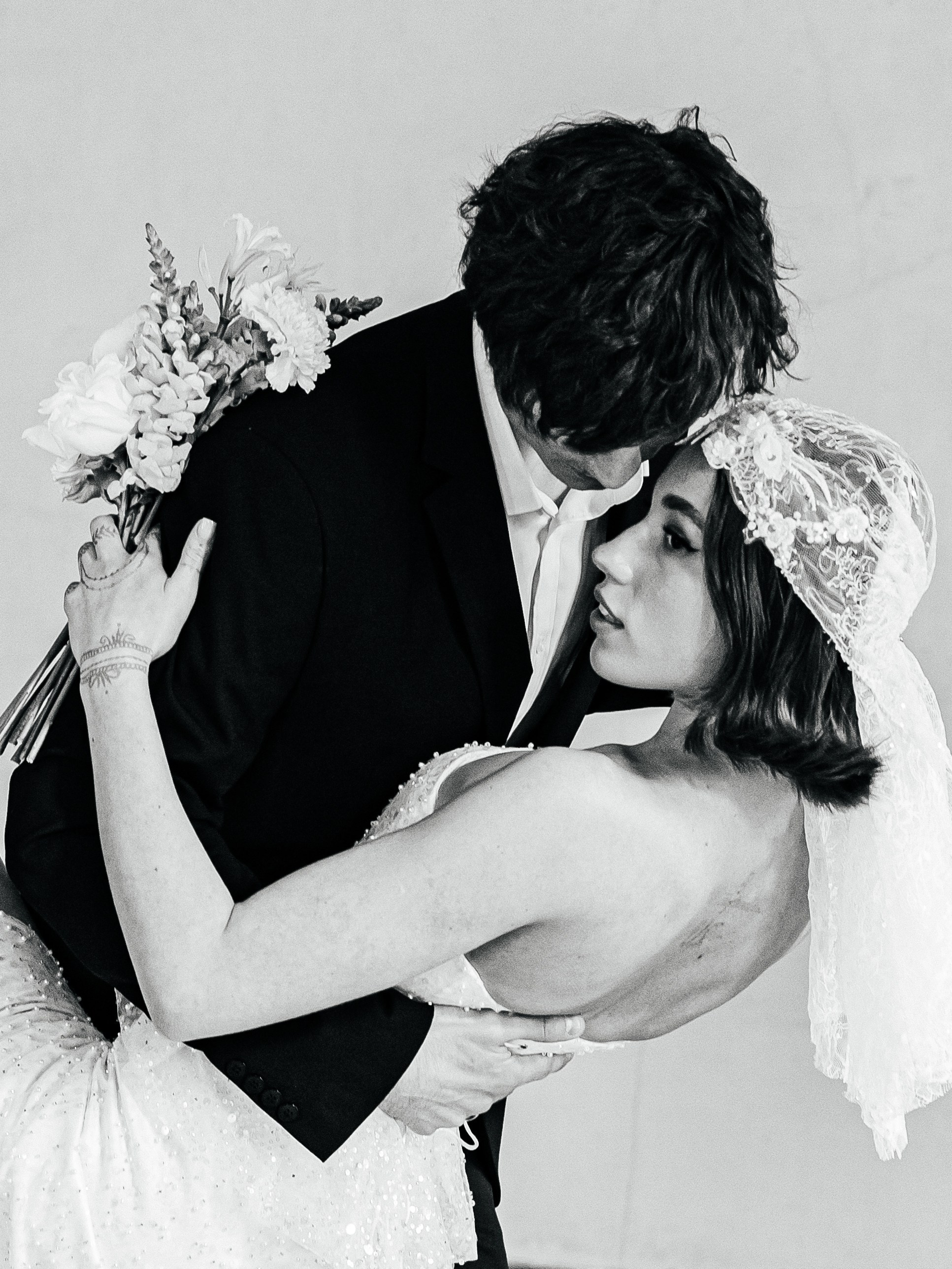 Мария и Марк. Свадебный и репортажный фотограф в Москве