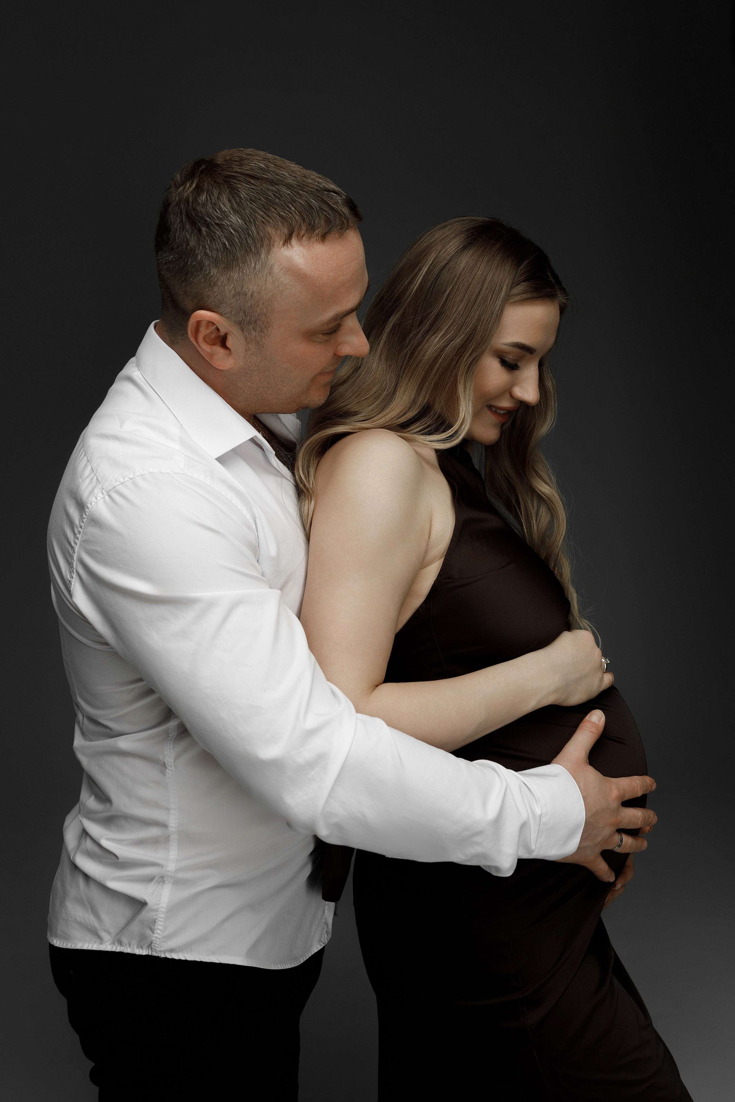 Андрей&Вика. Фотограф в Москве Юлия Хамзина