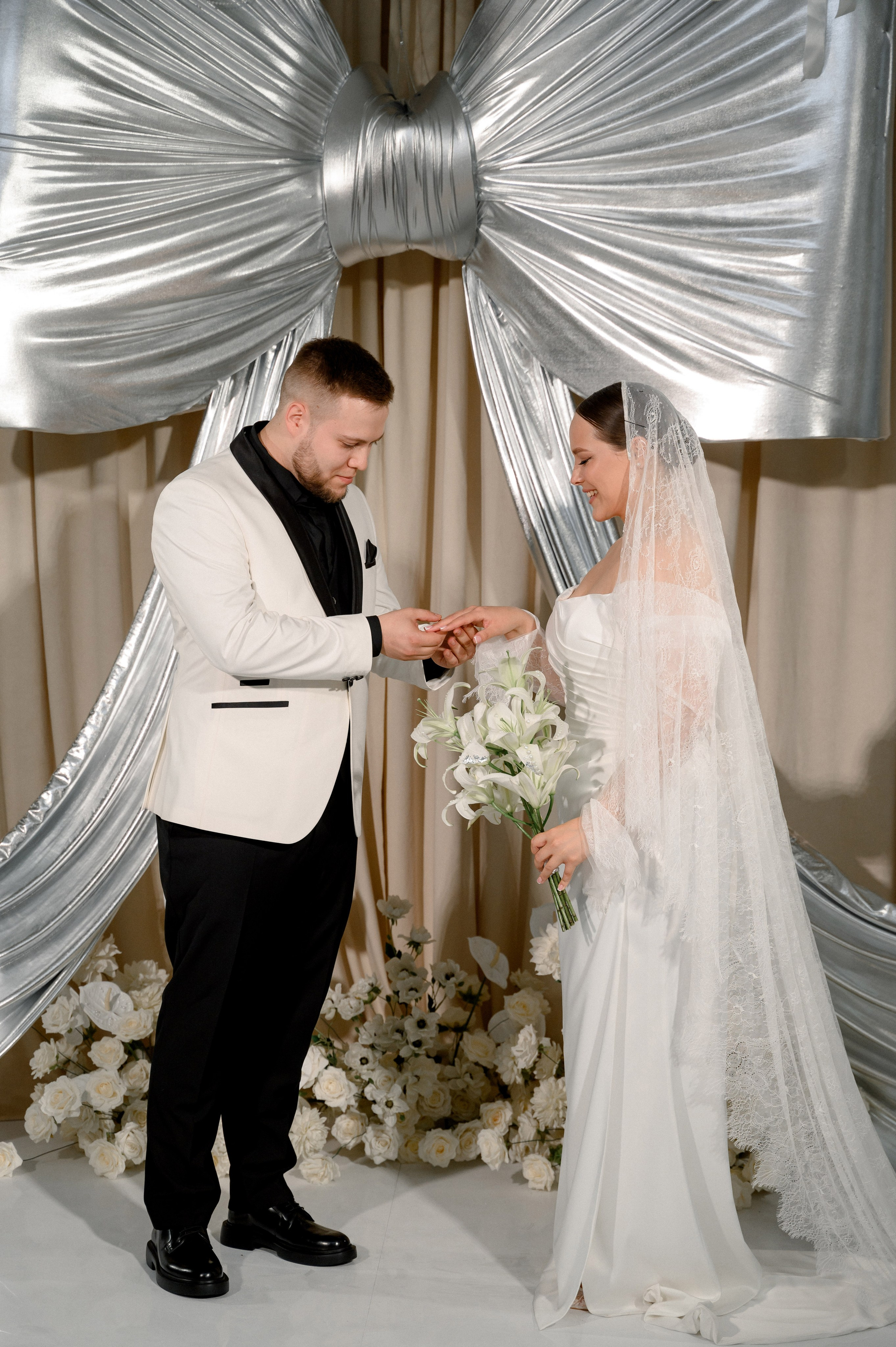 Глеб и Таня. Фотограф Павел Петров г. Тюмень