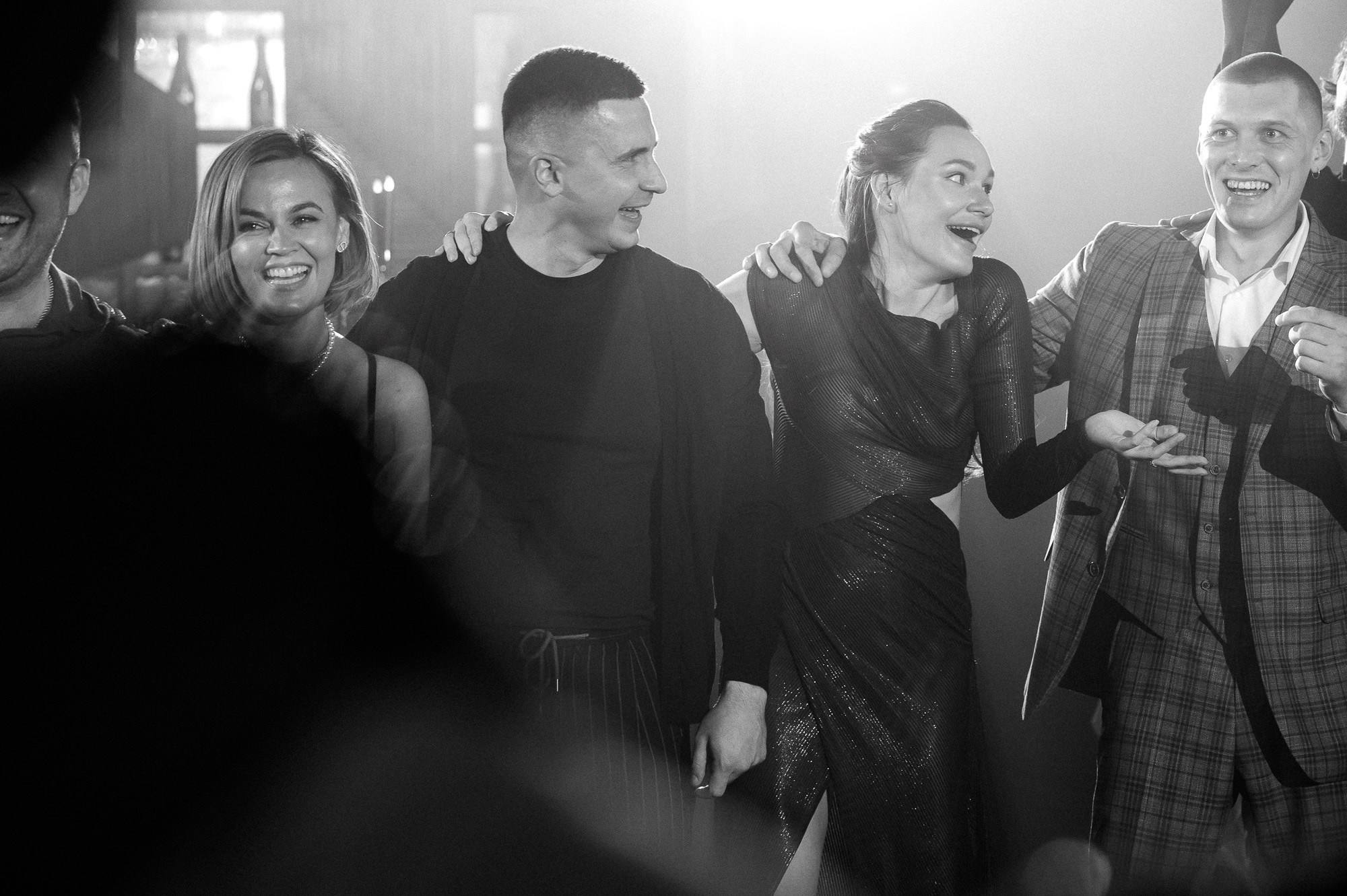 HB Anna. Wedding photographer