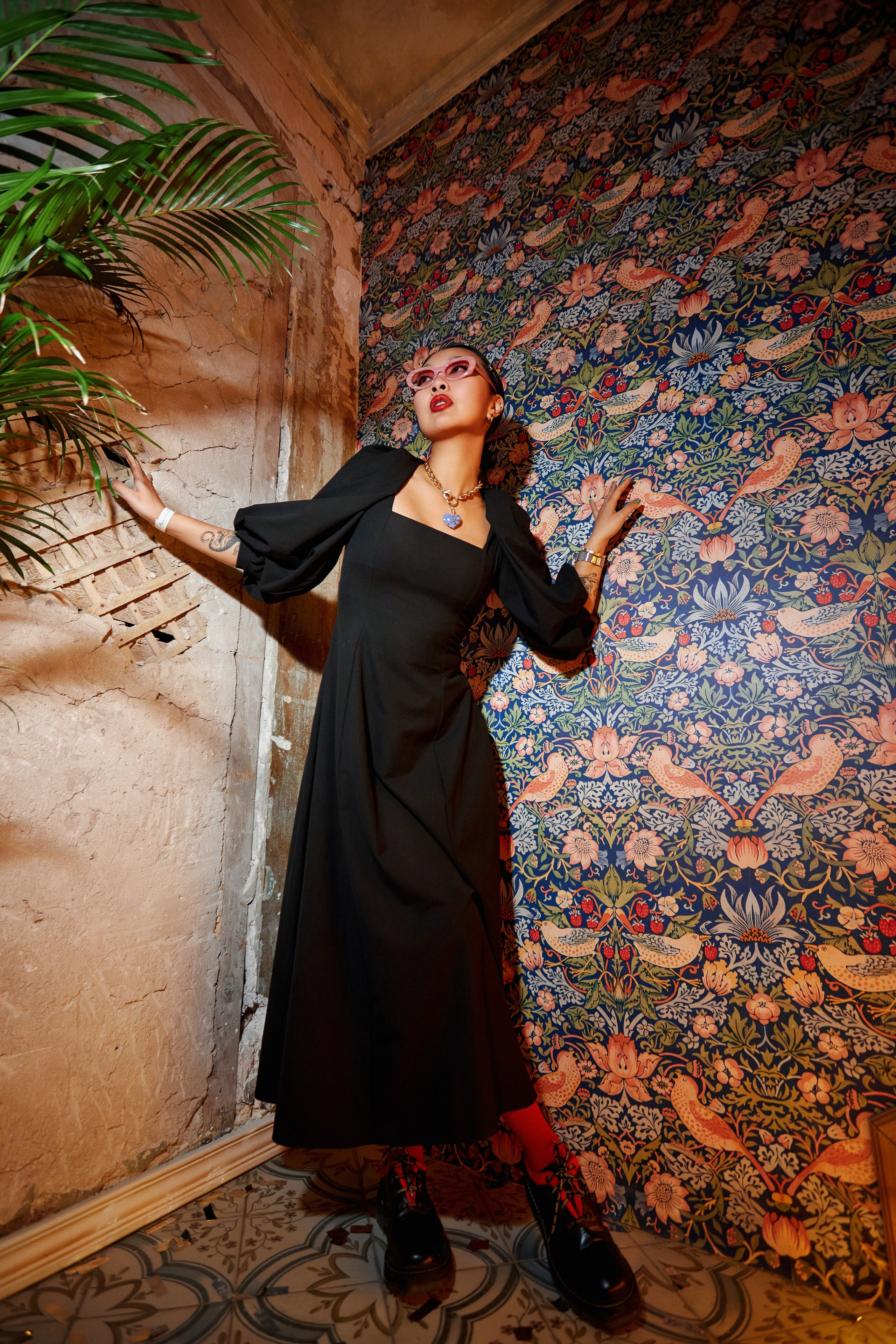 Посольство шика | Денис Симачев. DENISOV ART (фото, видео, дизайн) САМАРА