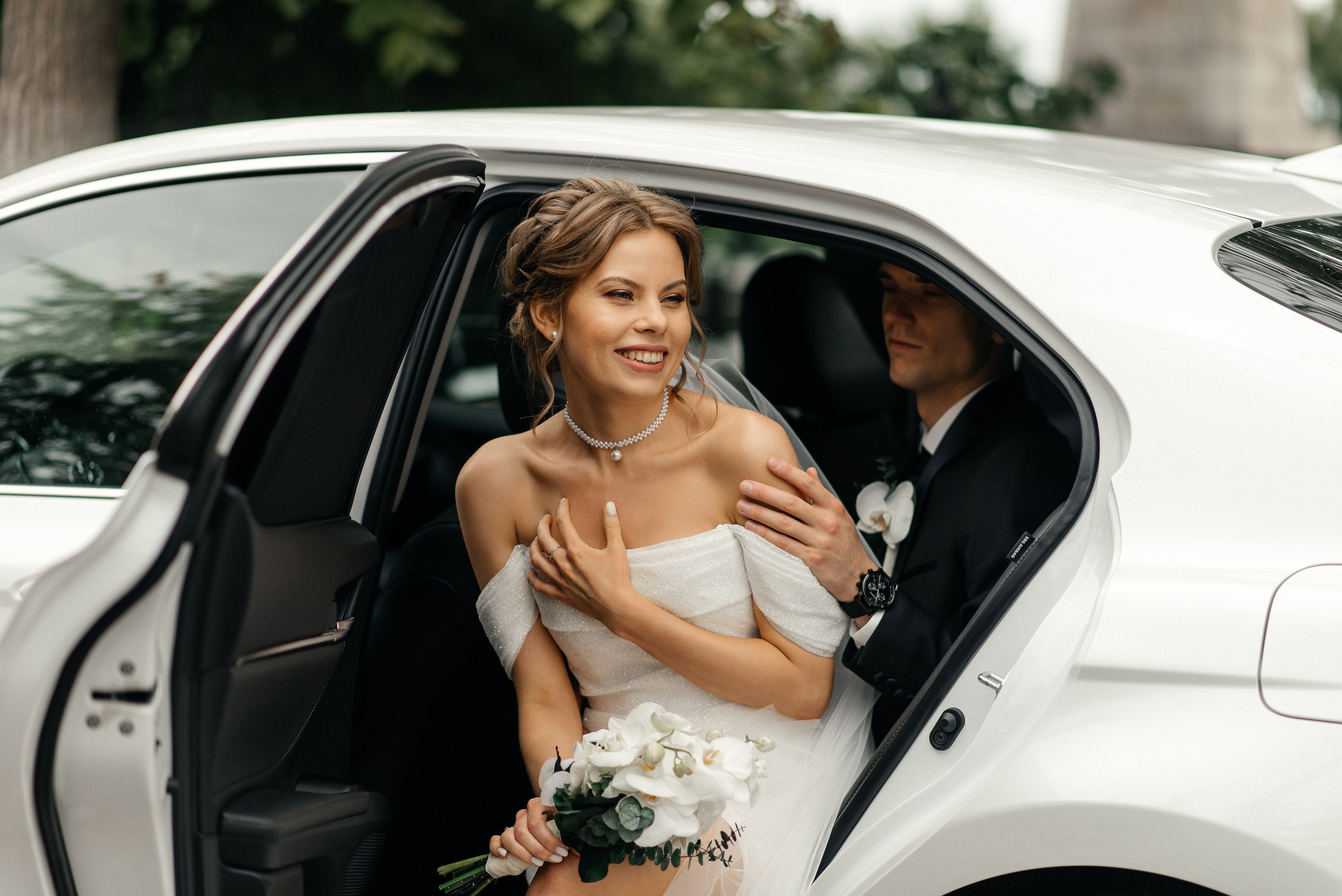 Артём и Наталья. Главная