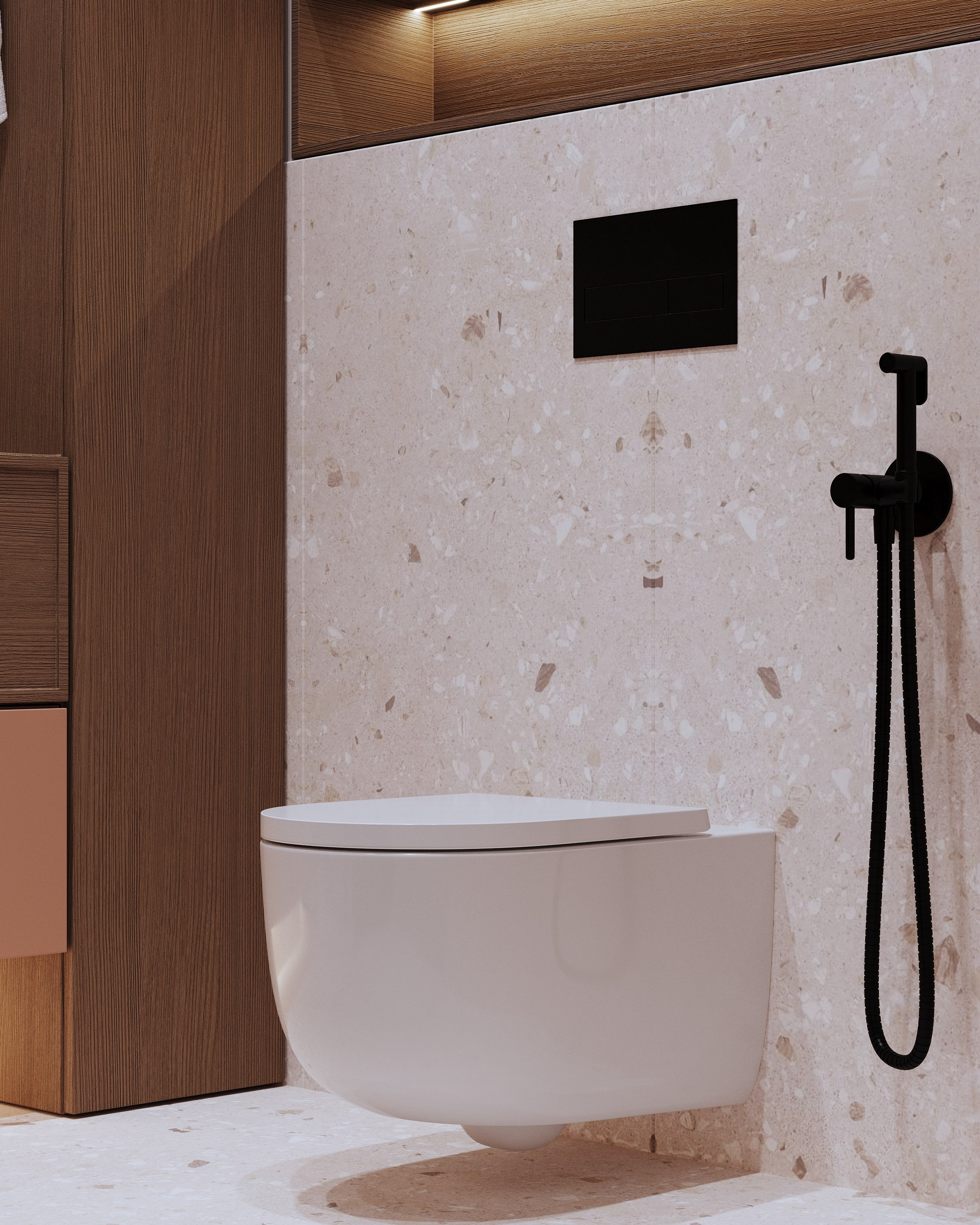 ЖК Шкиперский 19/Санкт-Петербург /36 кв м. Ксения Барабаш дизайнер интерьера в Санкт-Петербурге