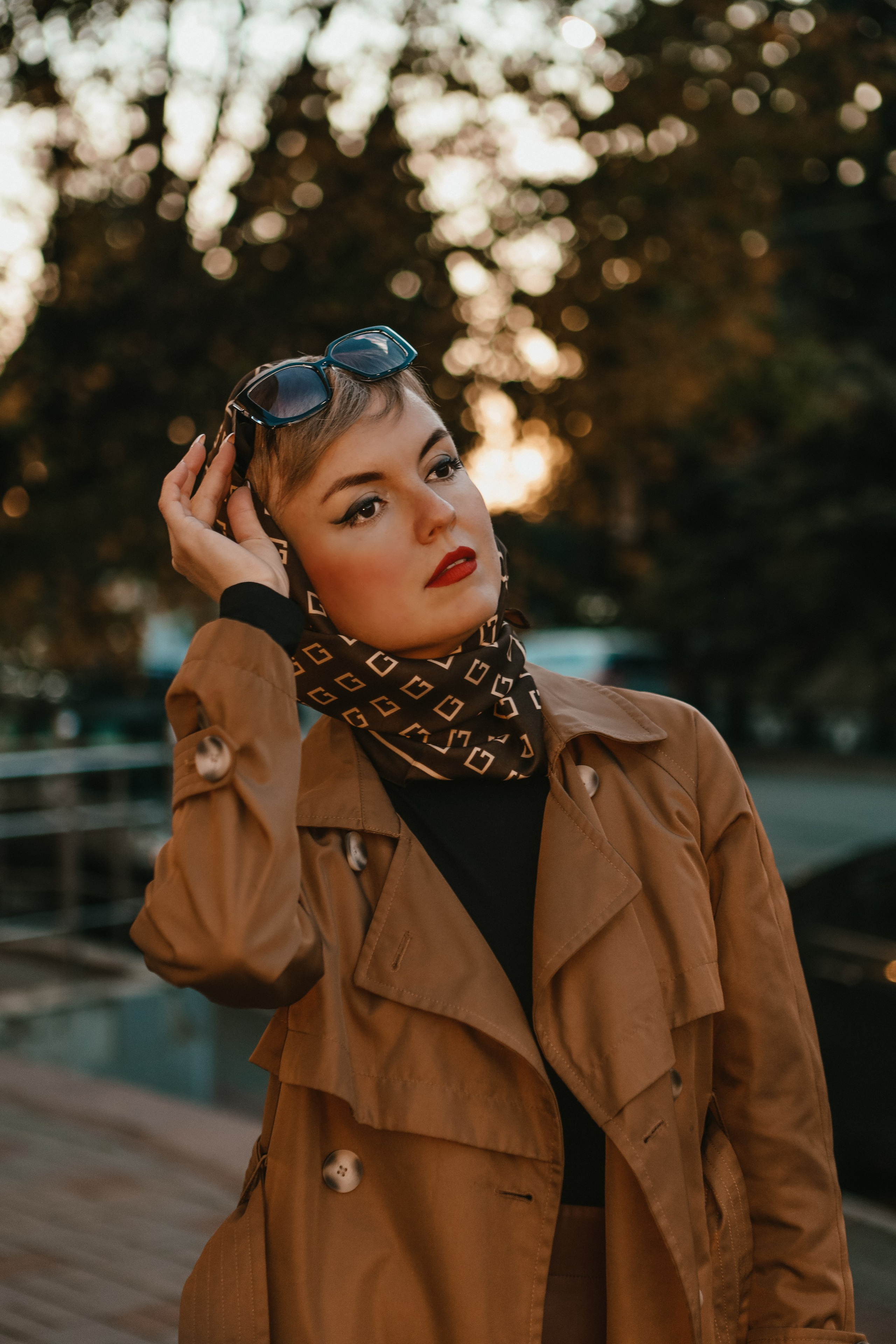 Женский портрет. Семейный и репортажный фотограф в Орле