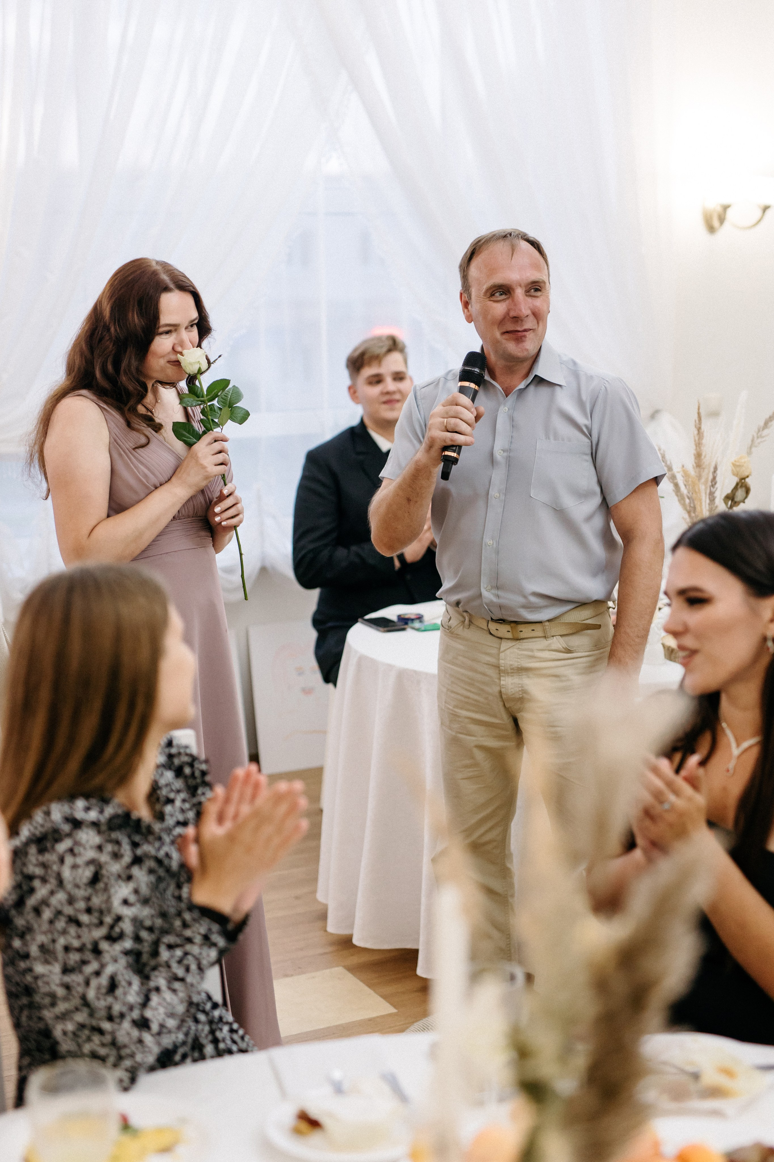 Илья и Эрика. Свадебный фотограф Гродно Минск Destination wedding photographer