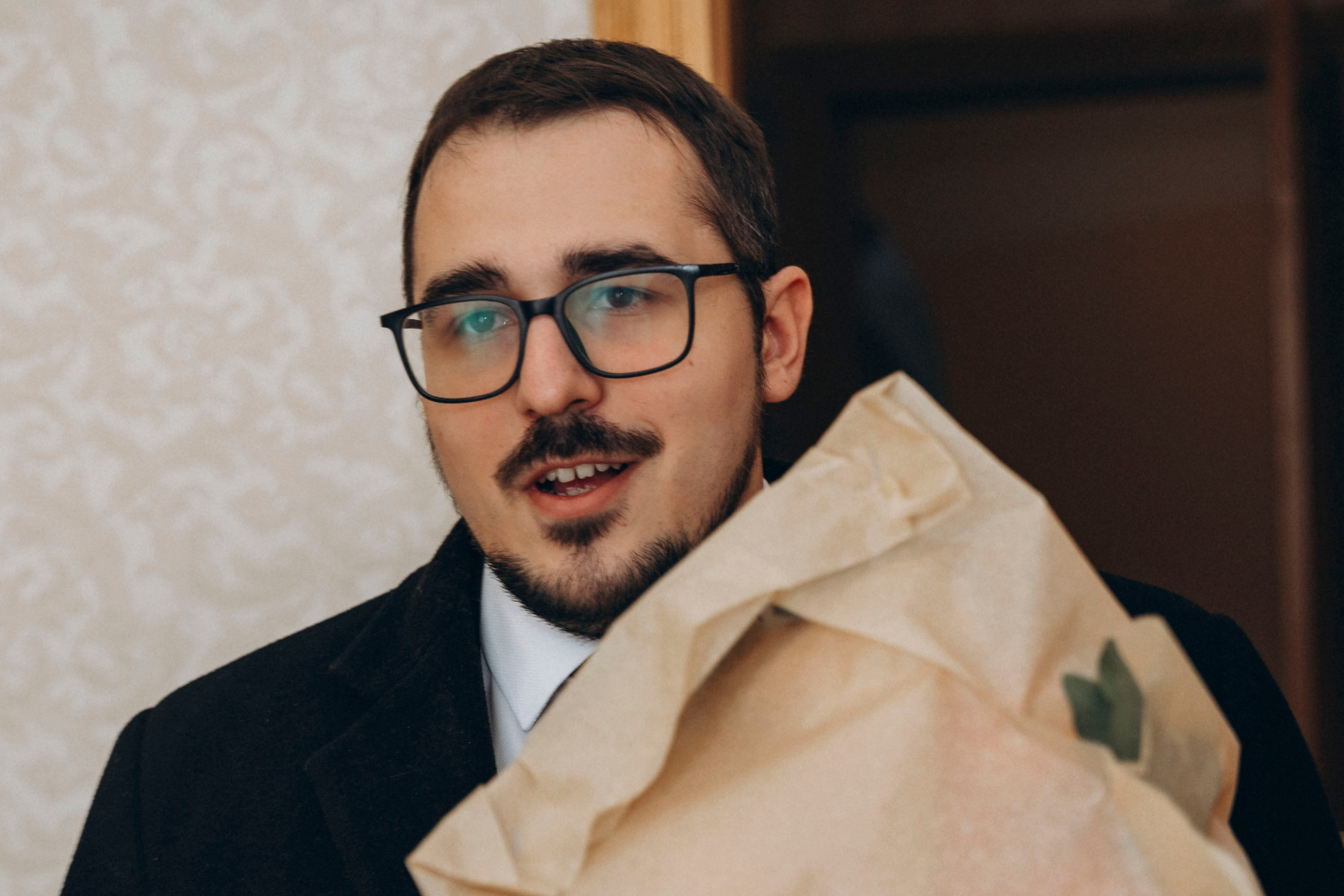 Свадьба. Фотограф Волгоград Ксения Устинова