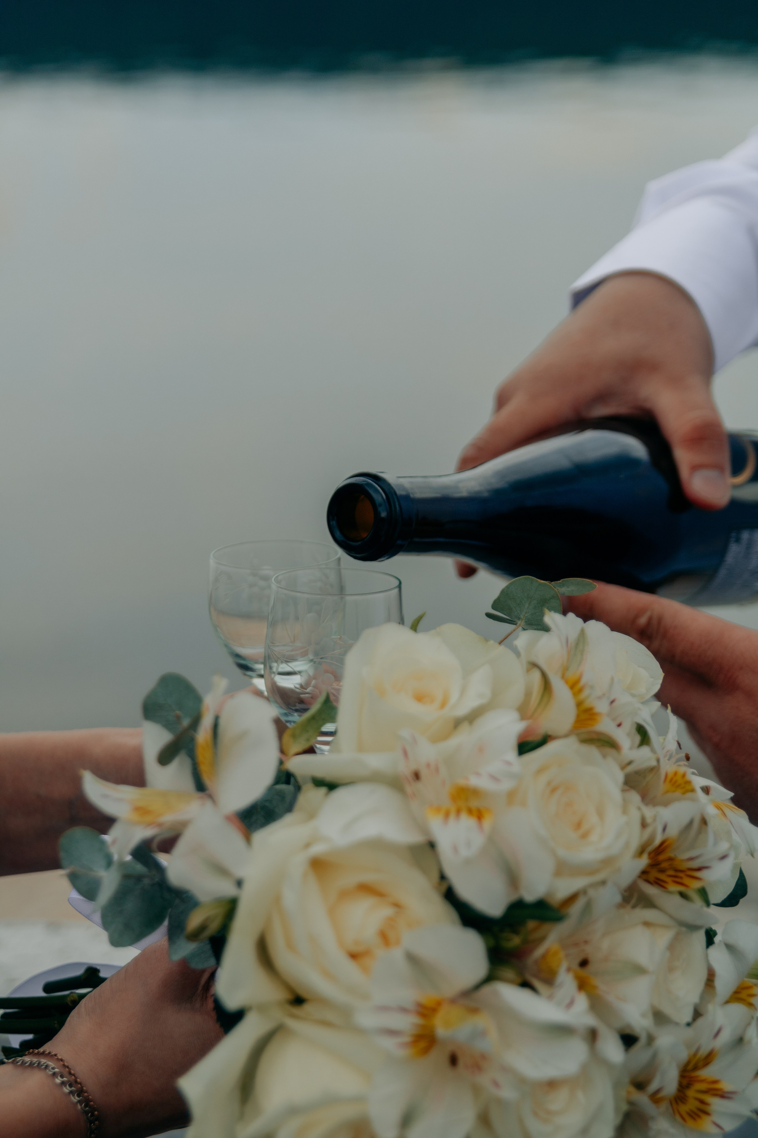 Ольга & Николай