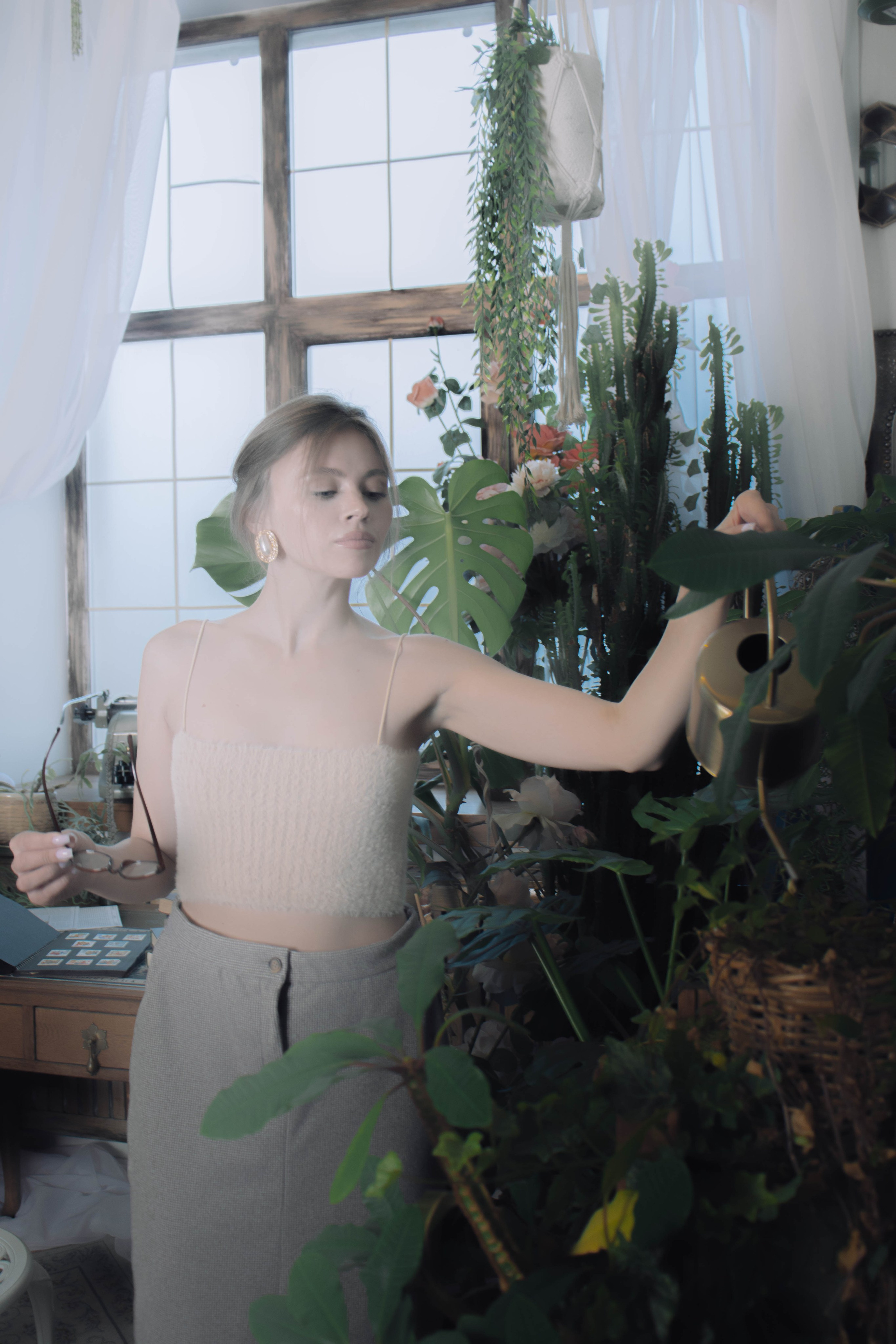 СТУДИЯ_GIRL. Виктория Князева| фотограф из Санкт-Петербурга