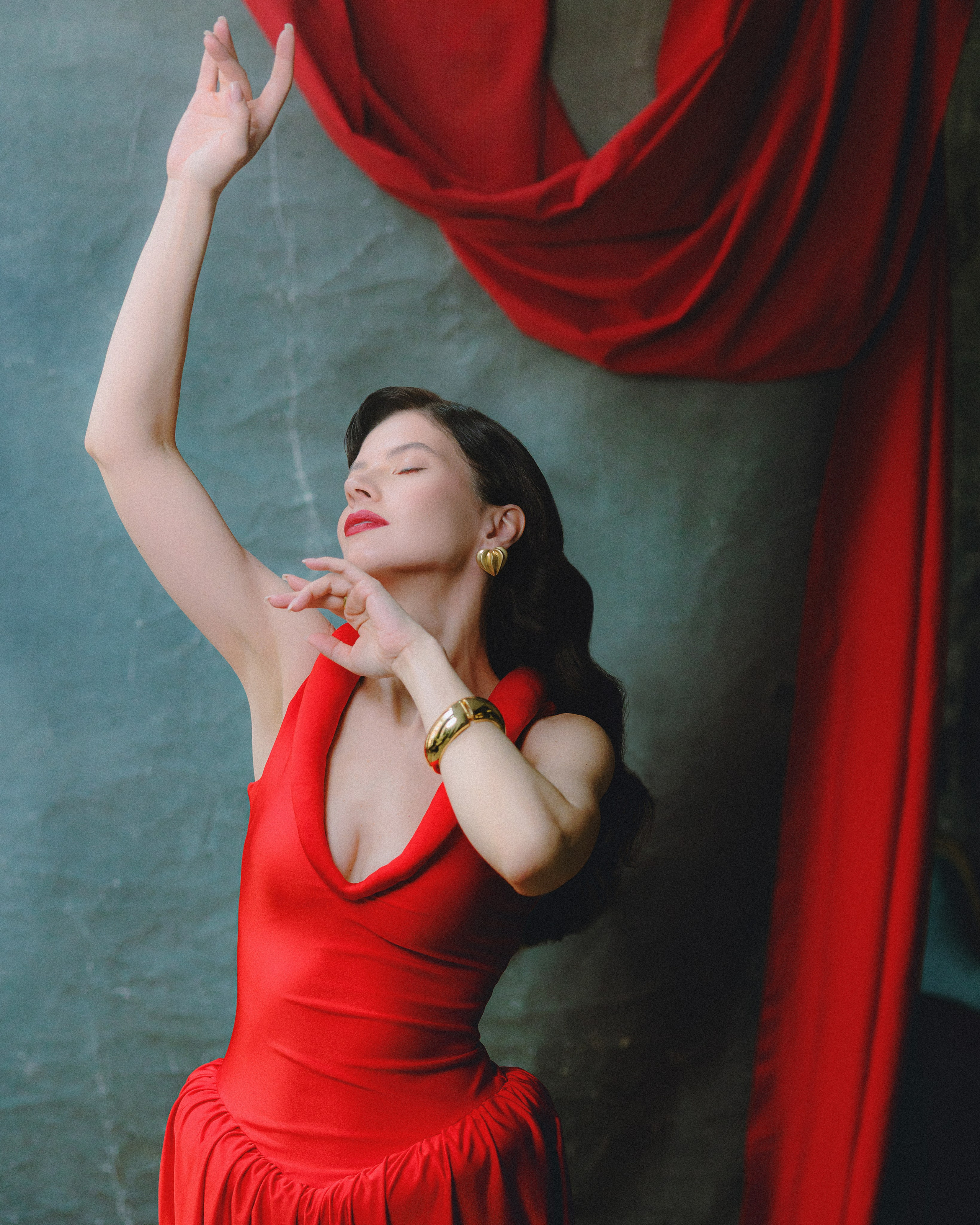 KATE. Профессиональный фотограф в Москве