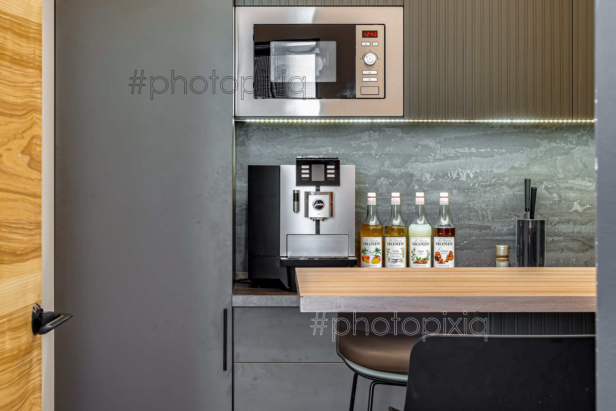 Интерьерная съёмка офиса компании HFLabs для сайта. Интерьерная съёмка и виртуальные туры — Интерьерный фотограф Кузнецов Сергей (photopixiq)