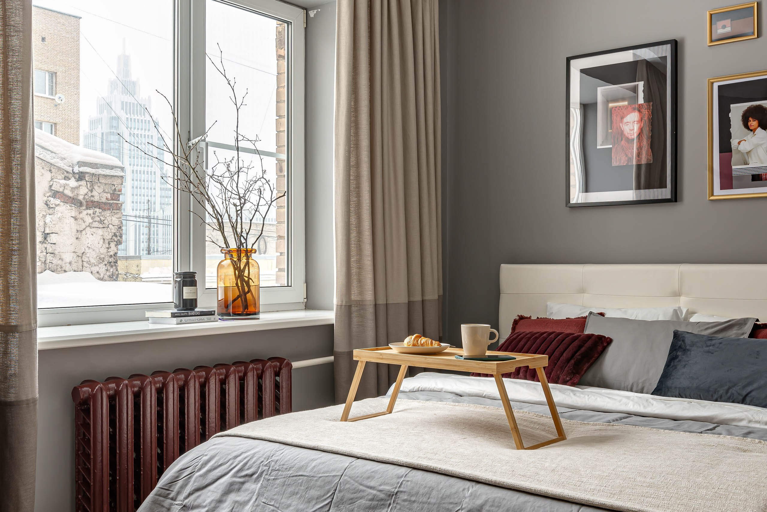 Интерьерная фотосъемка квартиры и апартаментов для продажи и аренды. Интерьерная съёмка и виртуальные туры — Интерьерный фотограф Кузнецов Сергей (photopixiq)