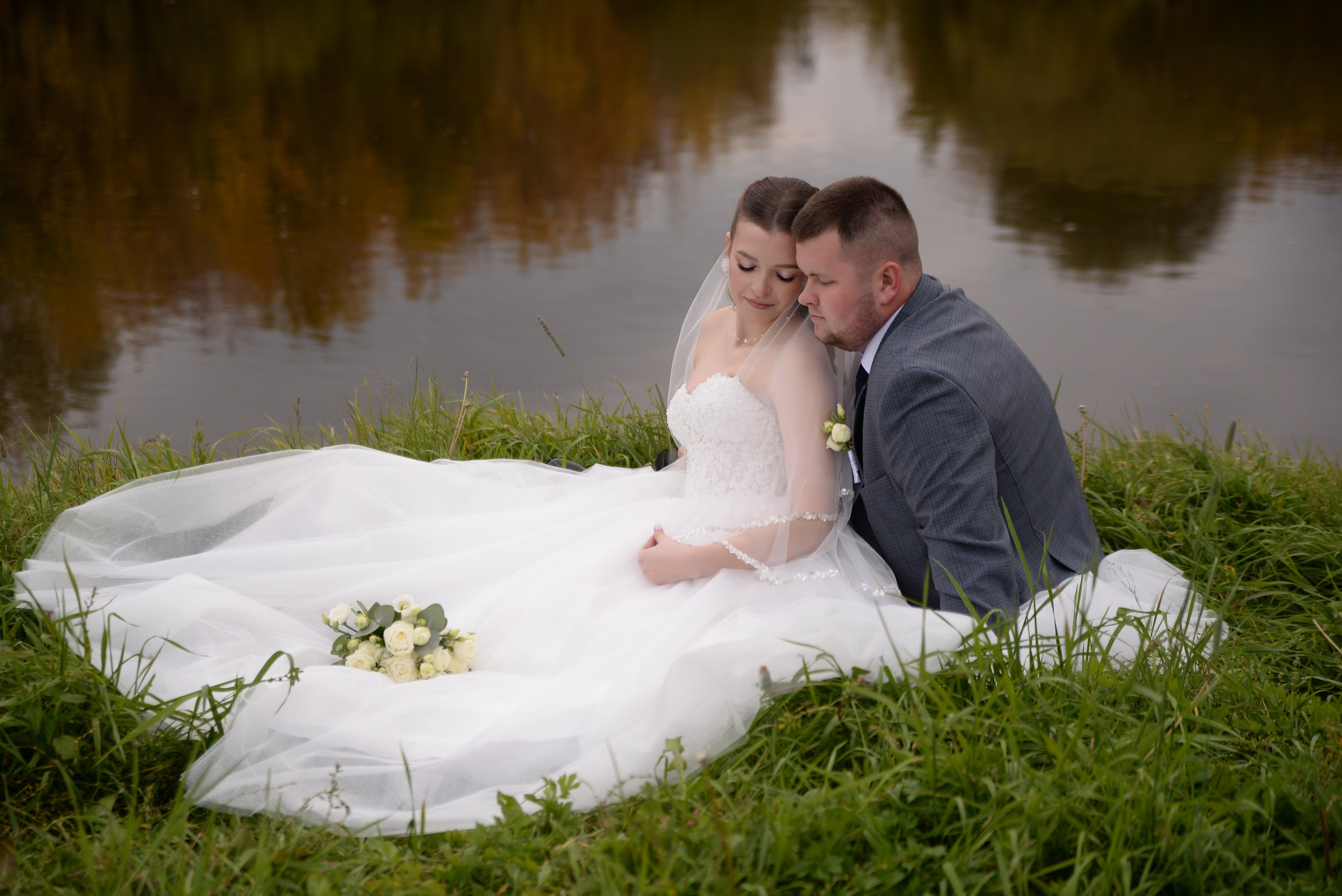 Владислав и Елизавета. Фотограф Ольга Рудакова