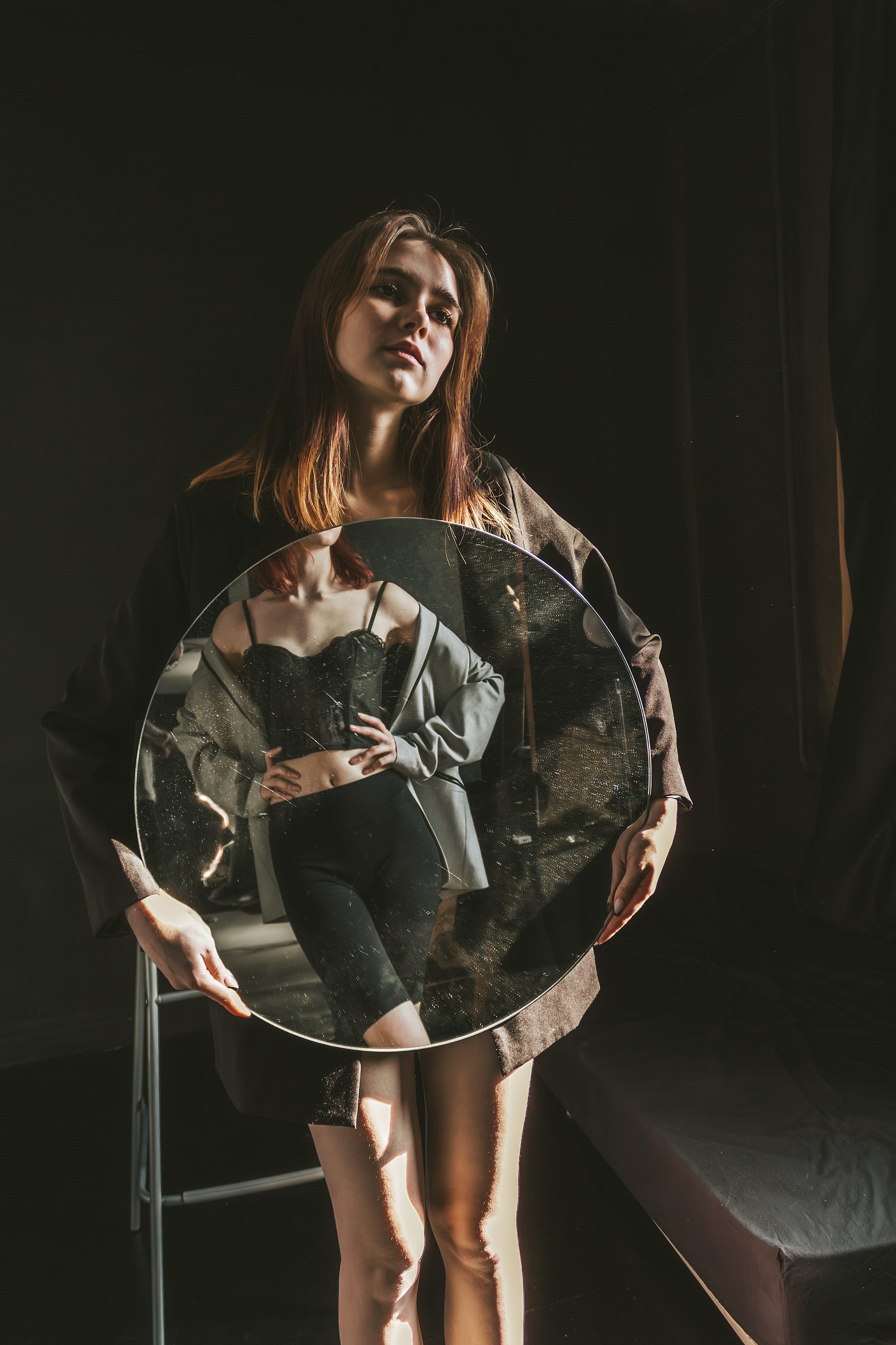 Light. Фотограф в Новокузнецке