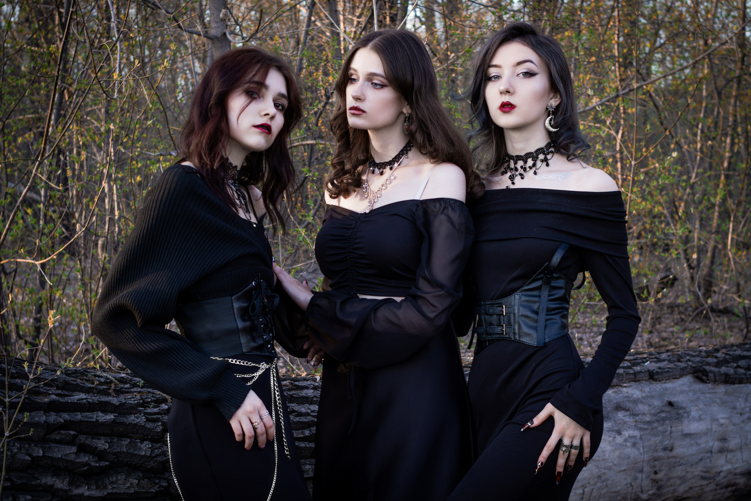 Dark. Фотограф в Новокузнецке