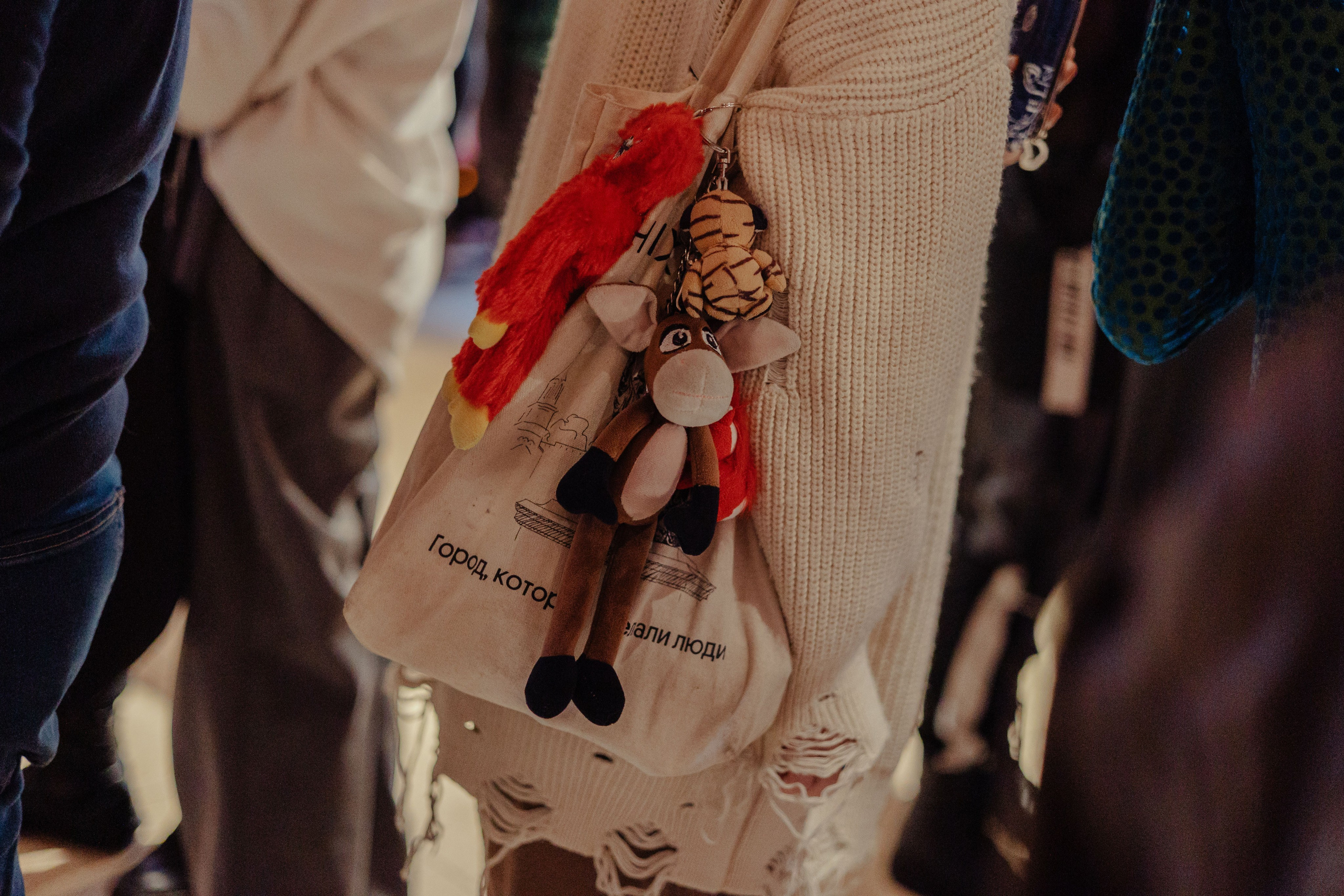 Арт-Маркет ВОЛЧОК. Фотограф Анималист Екатерина Справцева в Нижнем Новгороде