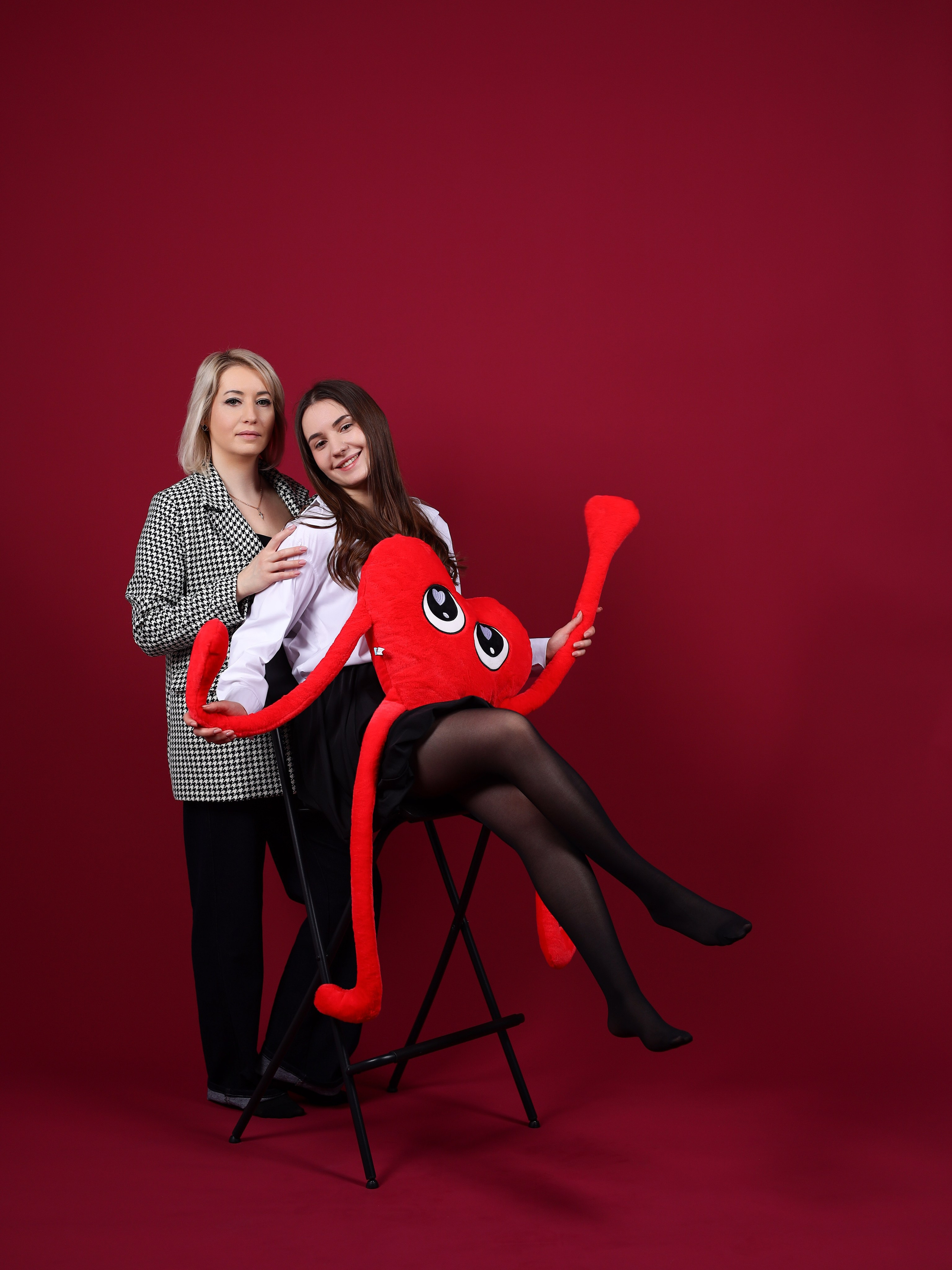 Открытие «фотограф уволен». Фотостудия без фотографа Чехов. Первая студия автопортрета в Чехове