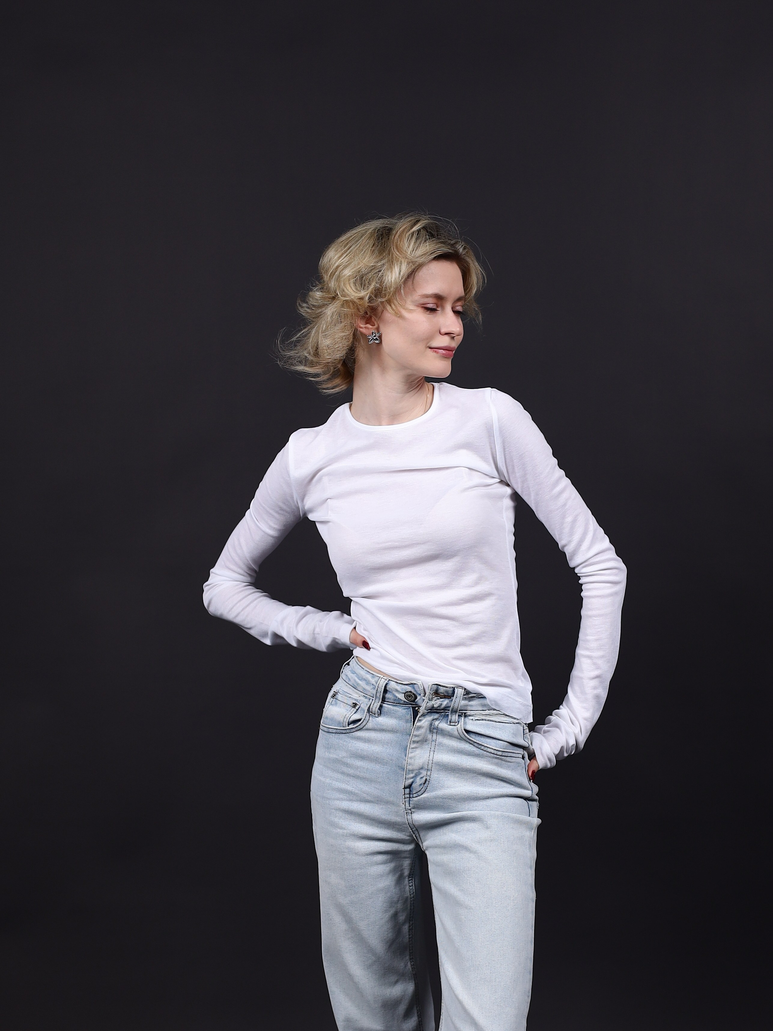 Дарья и Анна. Фотостудия без фотографа Чехов. Первая студия автопортрета в Чехове