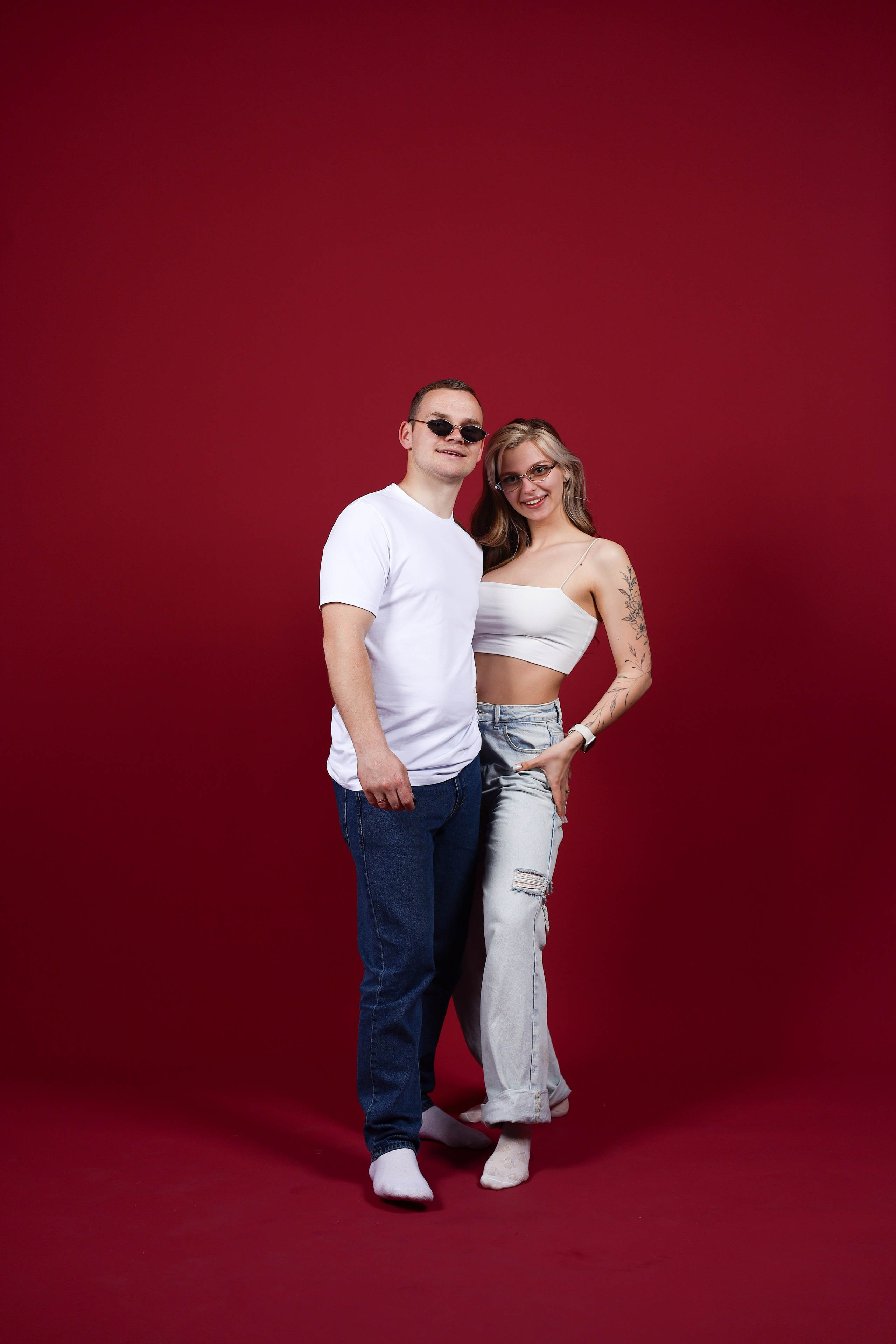 Светлана. Фотостудия без фотографа Чехов. Первая студия автопортрета в Чехове