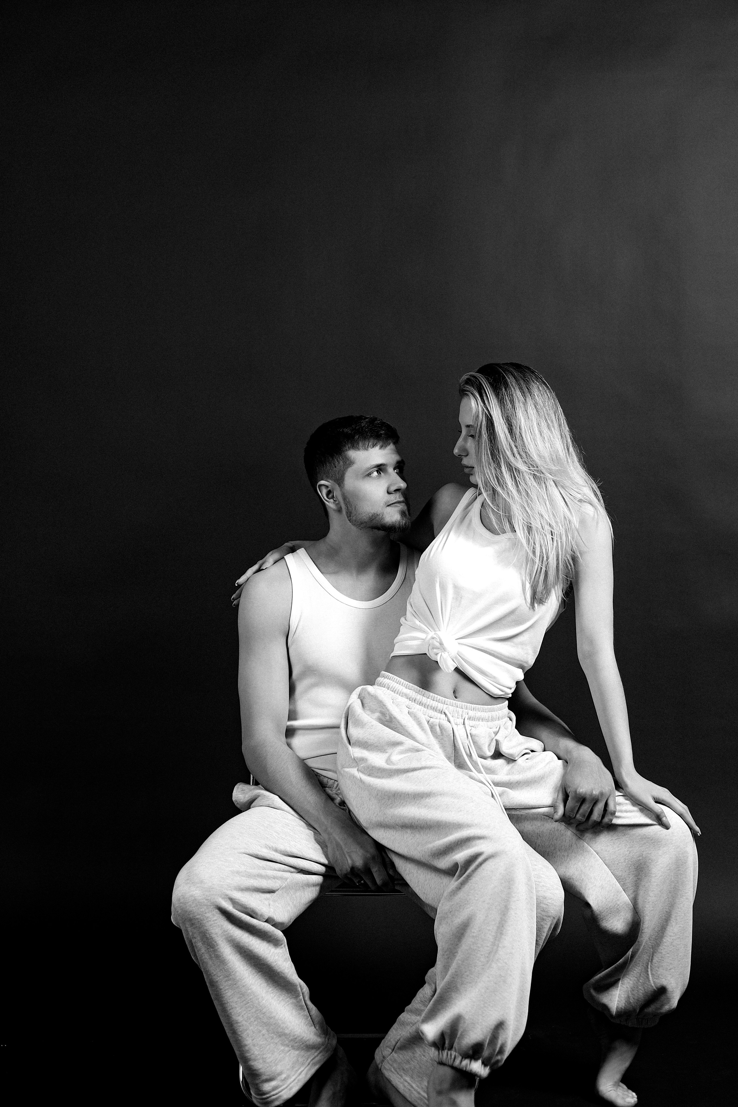 Елена. Фотостудия без фотографа Чехов. Первая студия автопортрета в Чехове