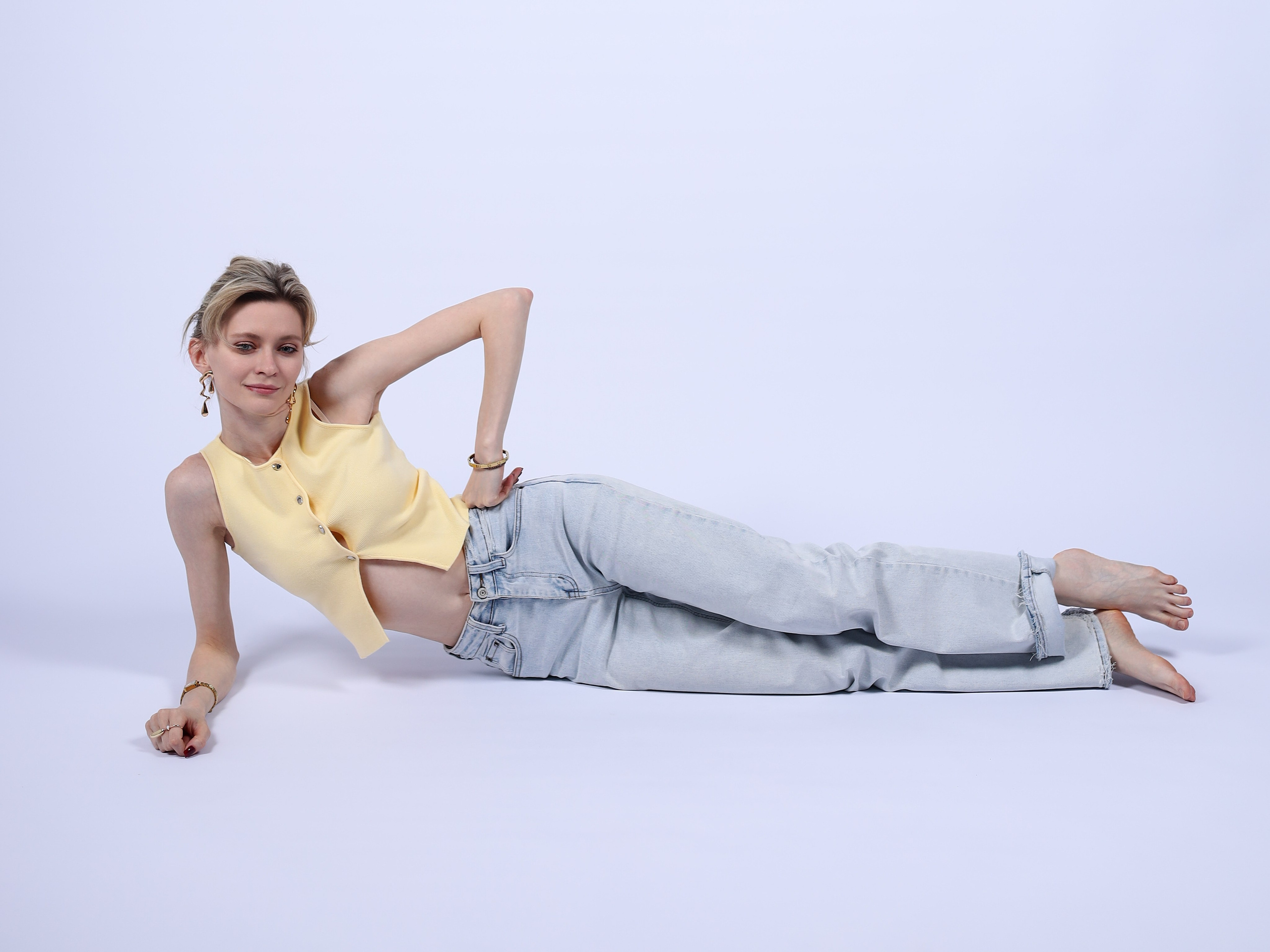 Дарья и Анна. Фотостудия без фотографа Чехов. Первая студия автопортрета в Чехове