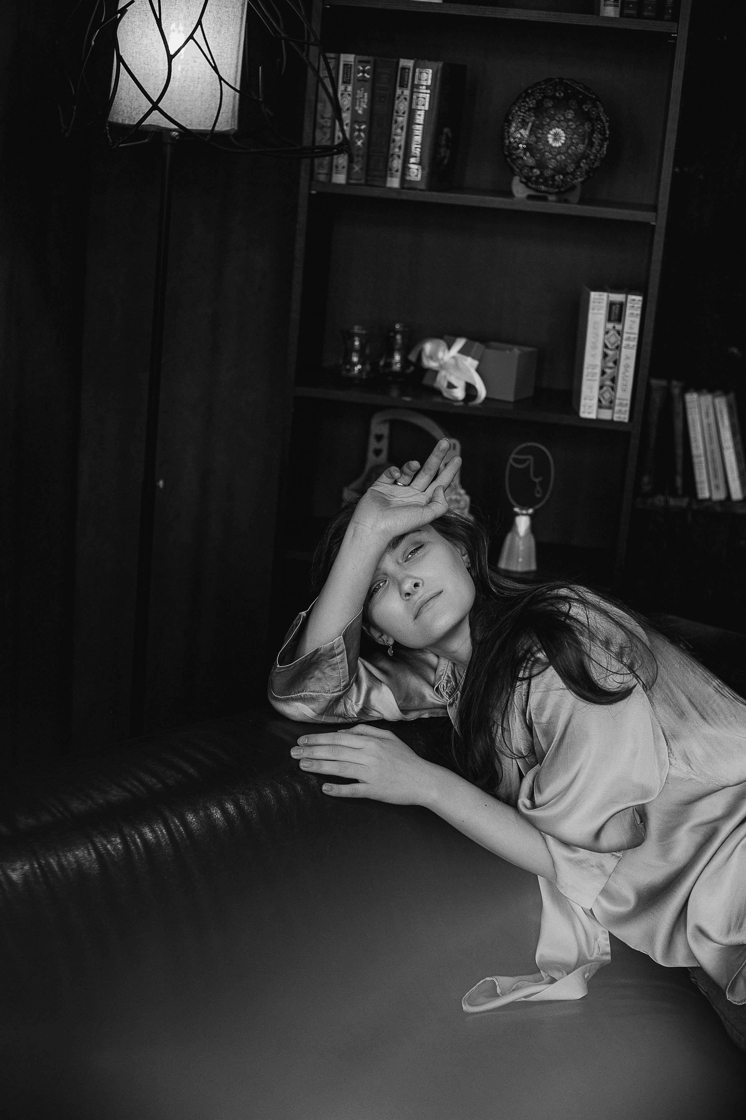 Алёна. Фотограф в Самаре Евгения Глубокова