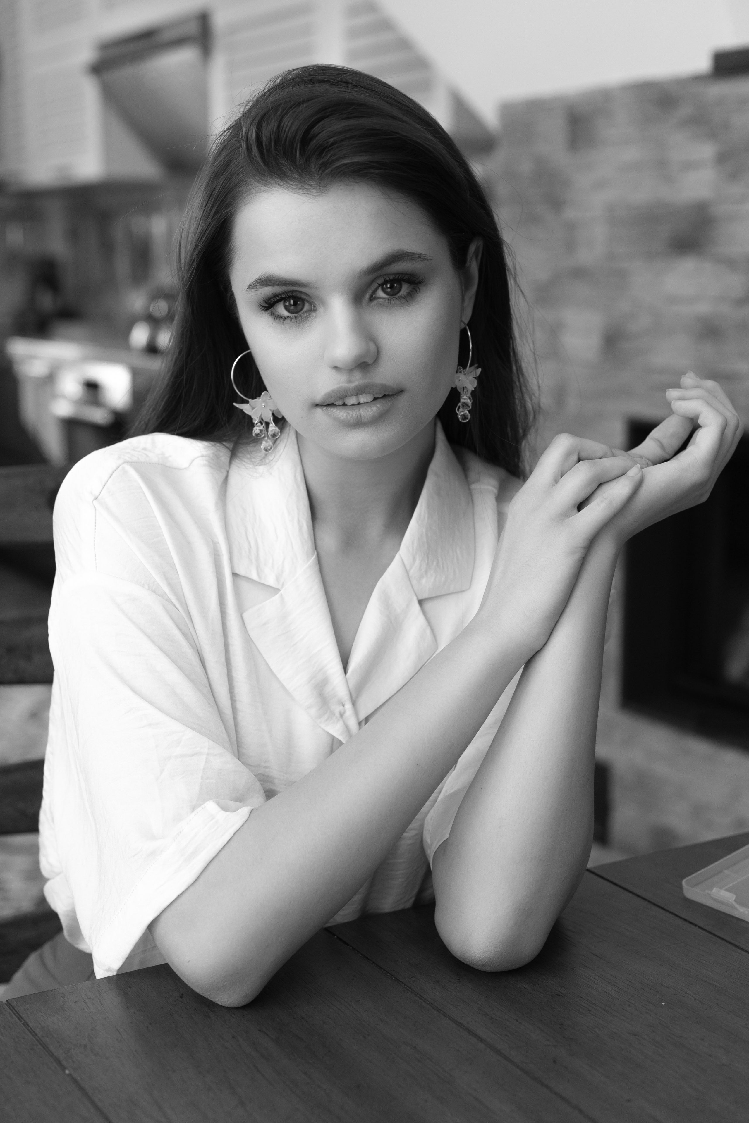 Diana P. Modeling agency TM MODELS