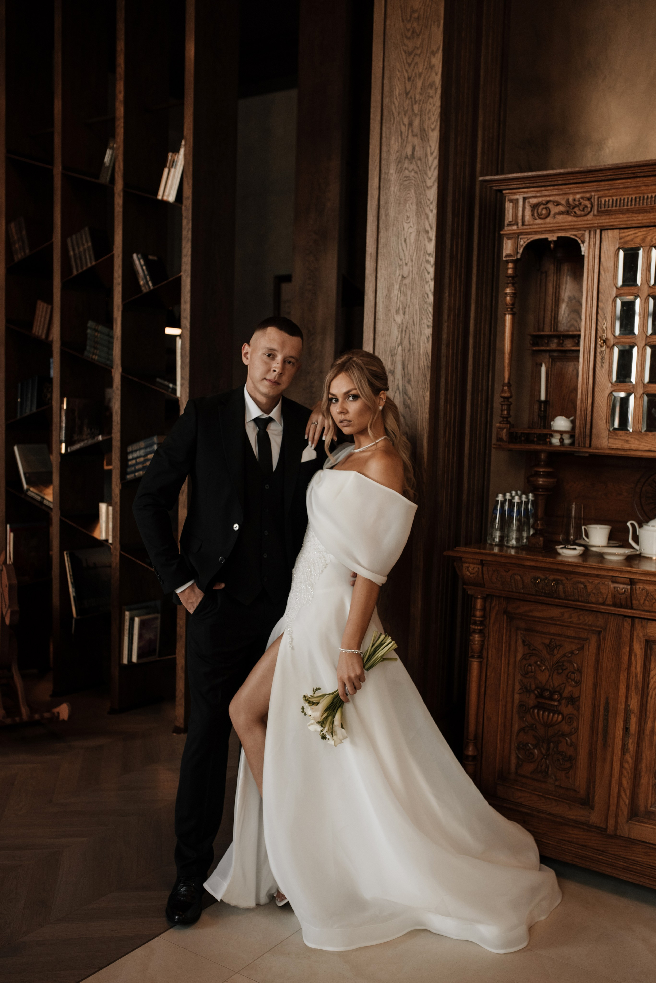 Катя ♡ Дима. Фотограф Ольга Плеханова | Нижний Новгород, Москва