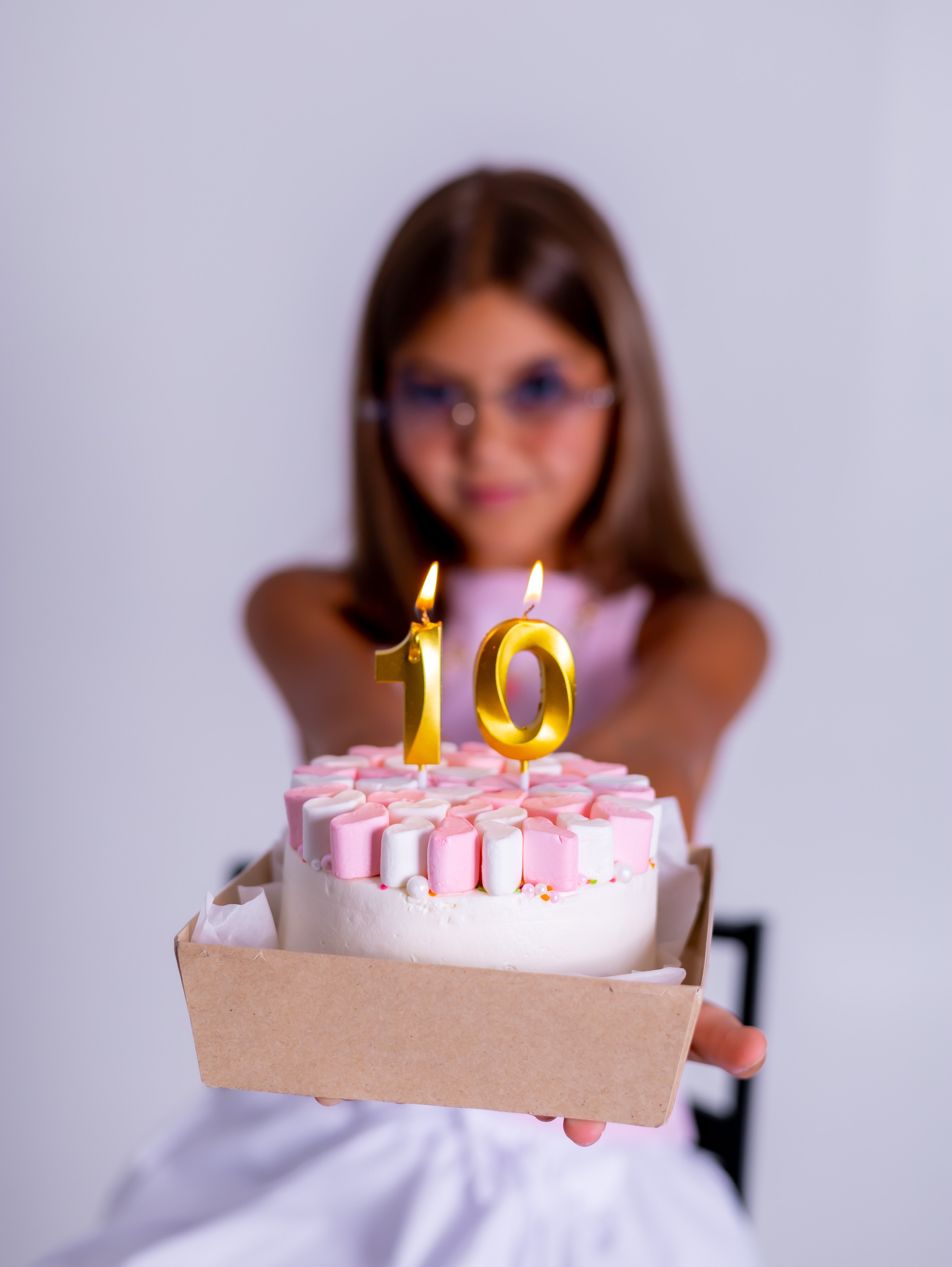 Дни рождения. Фотограф в Краснодаре Диана Осокина