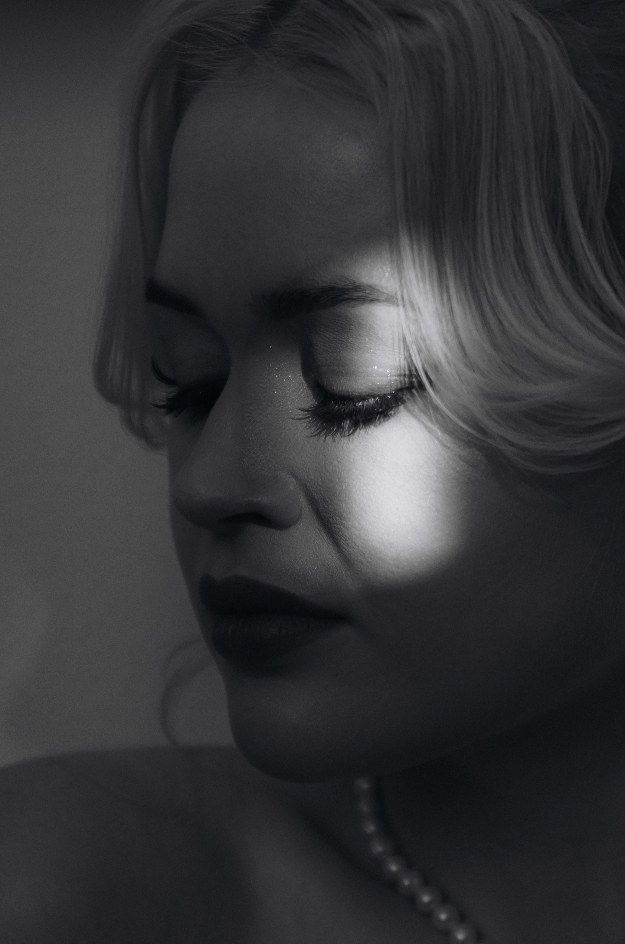 Будуар: 2 образа. Денисова Аля — фотограф для парных съемок и индивидуальных историй в Барнауле