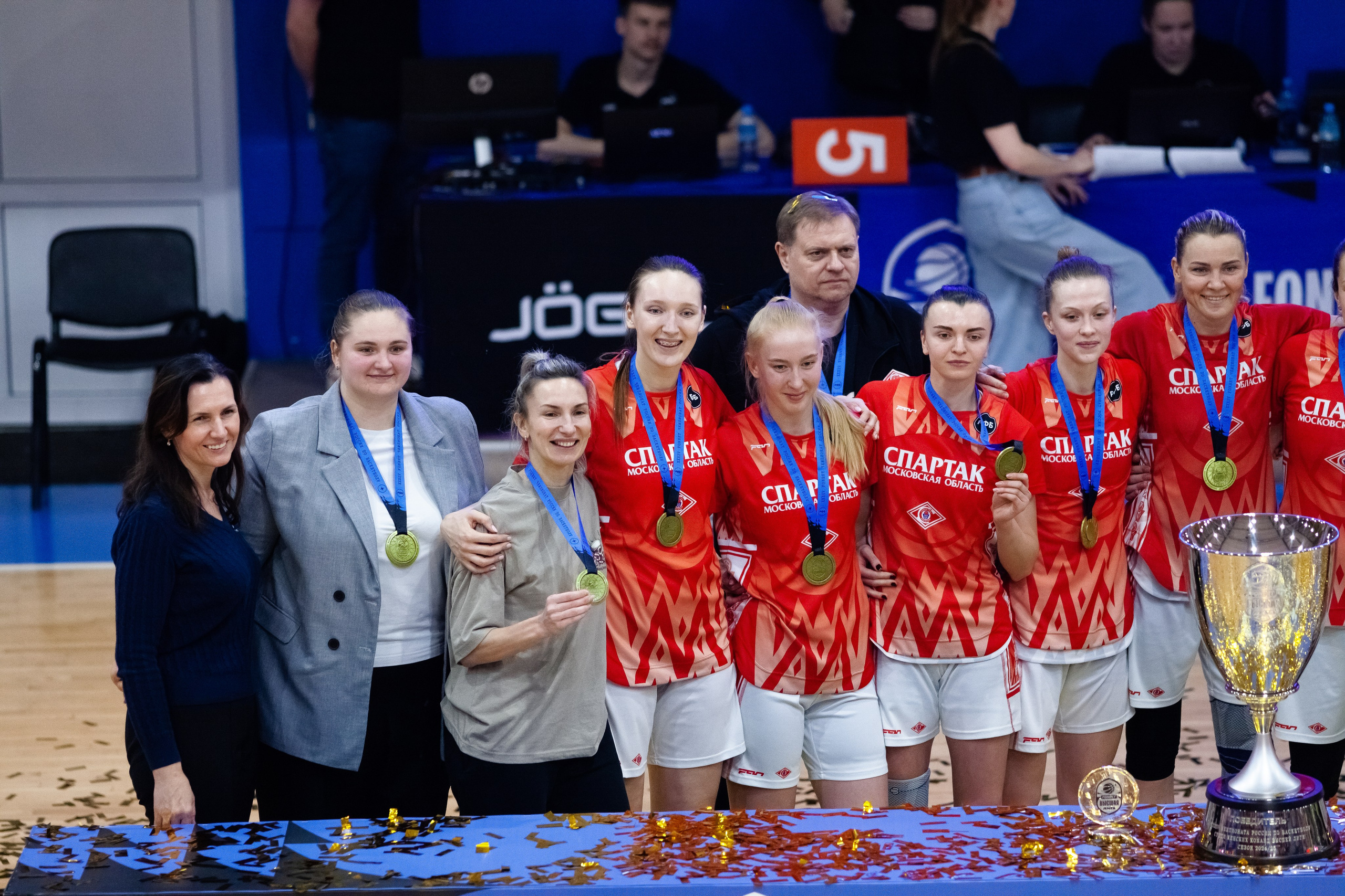 Награждение. Фотография