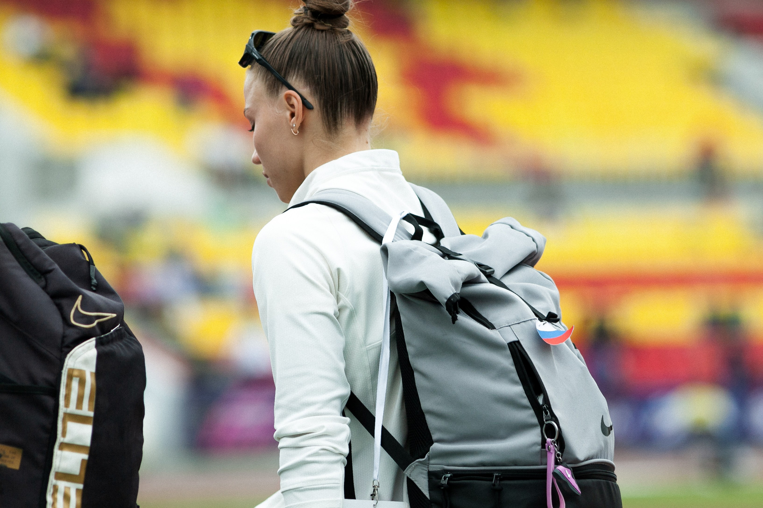 ЛА 5 июля 2025. Фотография