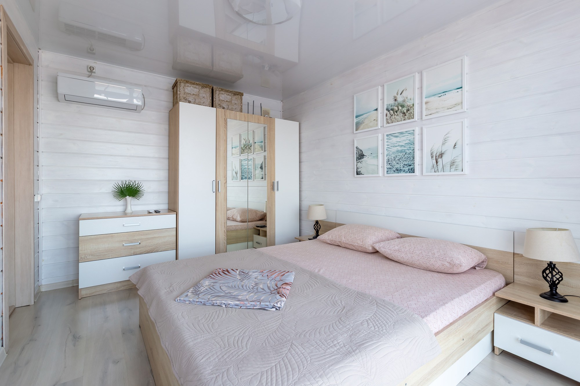 Алушта. Гостевой домик «Прованс». Интерьерный фотограф в Крыму