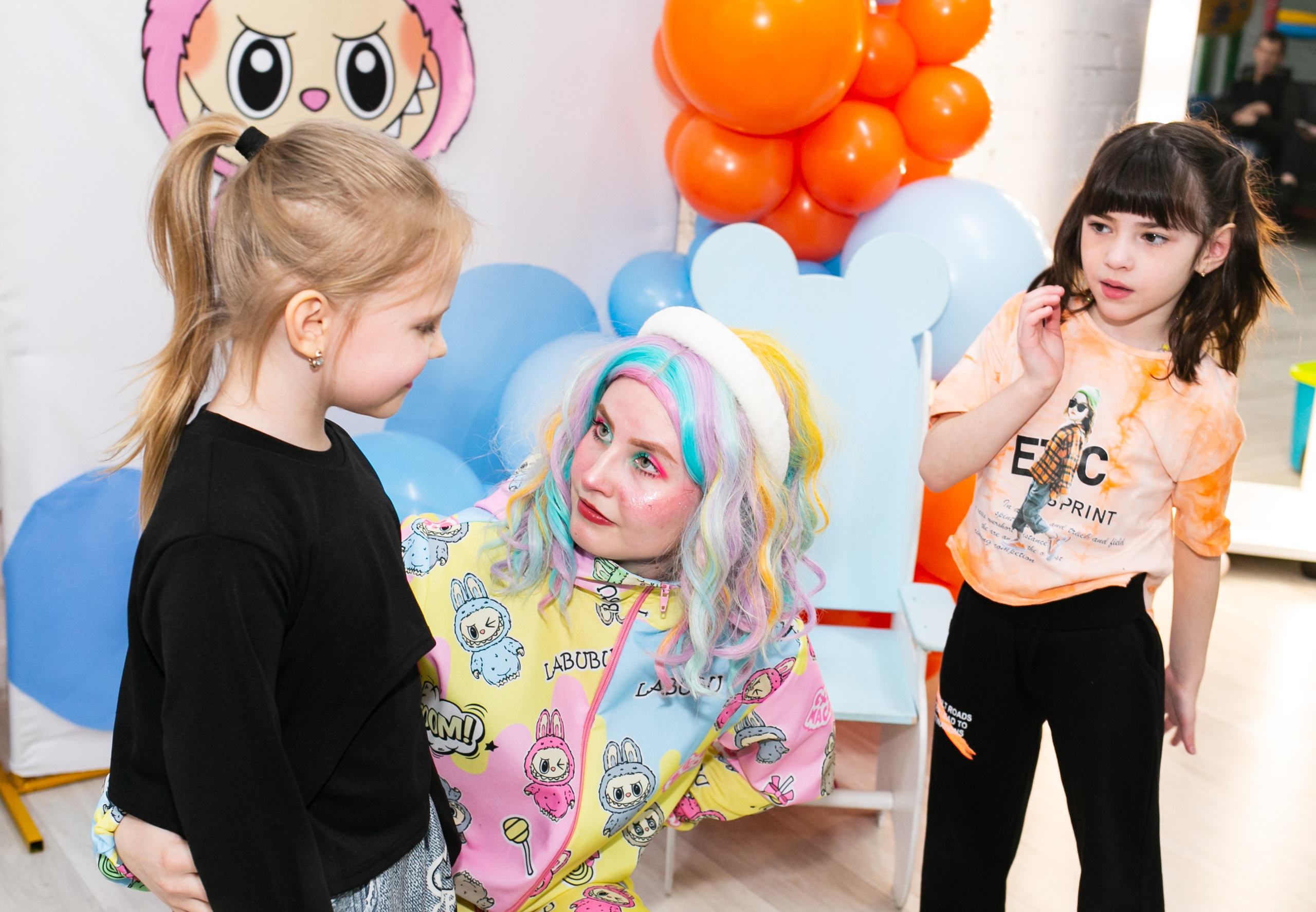 Праздники. Фотограф новорожденных и семейный фотограф НСО г. Бердск Марина Львова