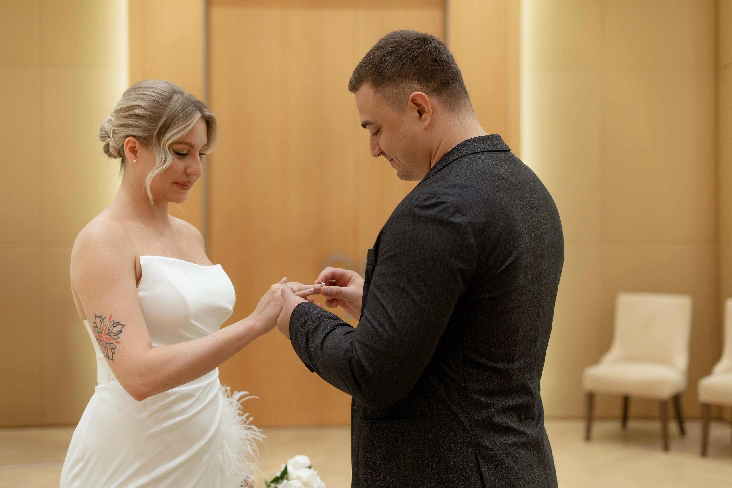 Красивые ЗАГСы Москвы. Свадебный фотограф в Москве