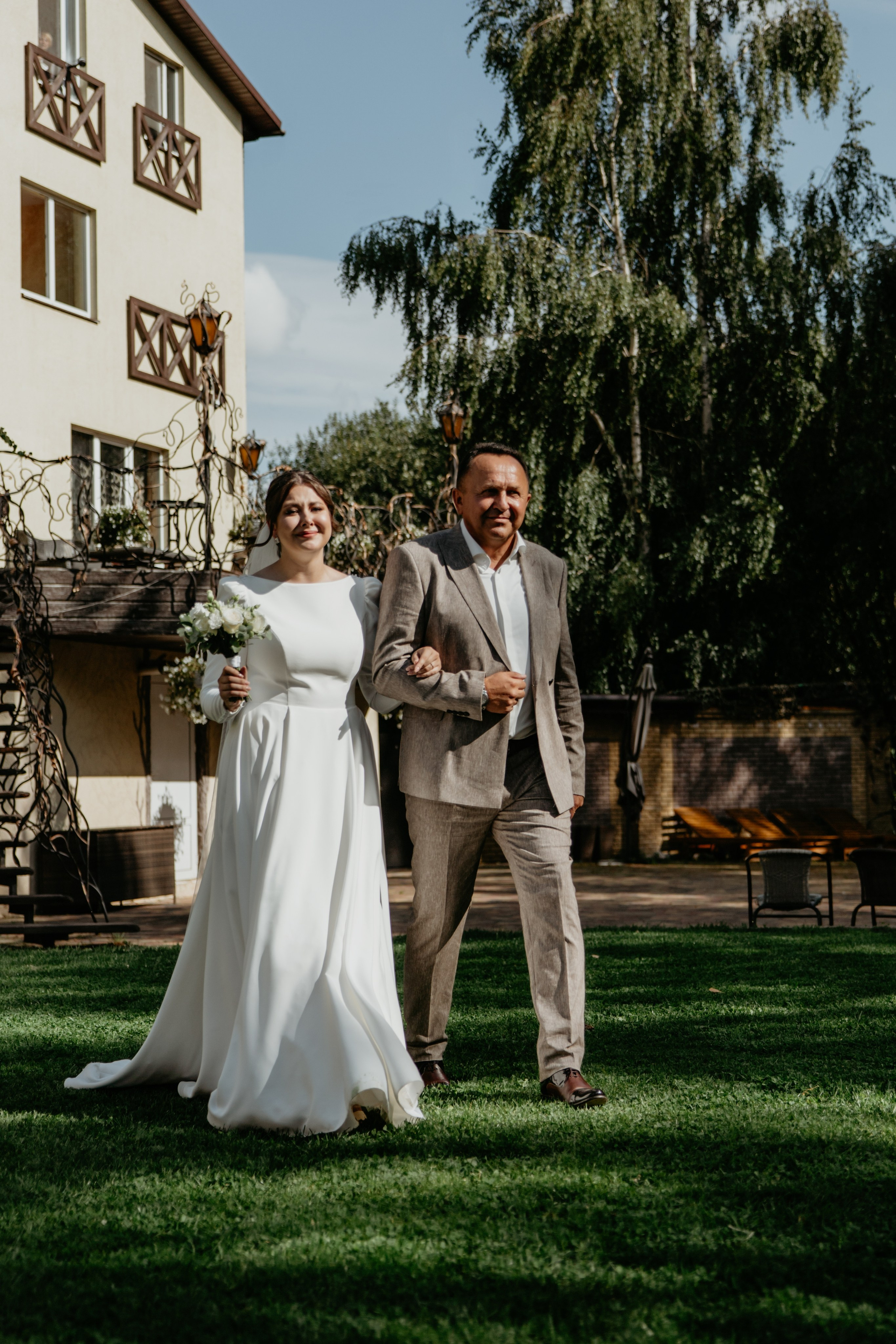 Ростислав и Мария. Свадебный и портретный фотограф Минск Евсович Инна