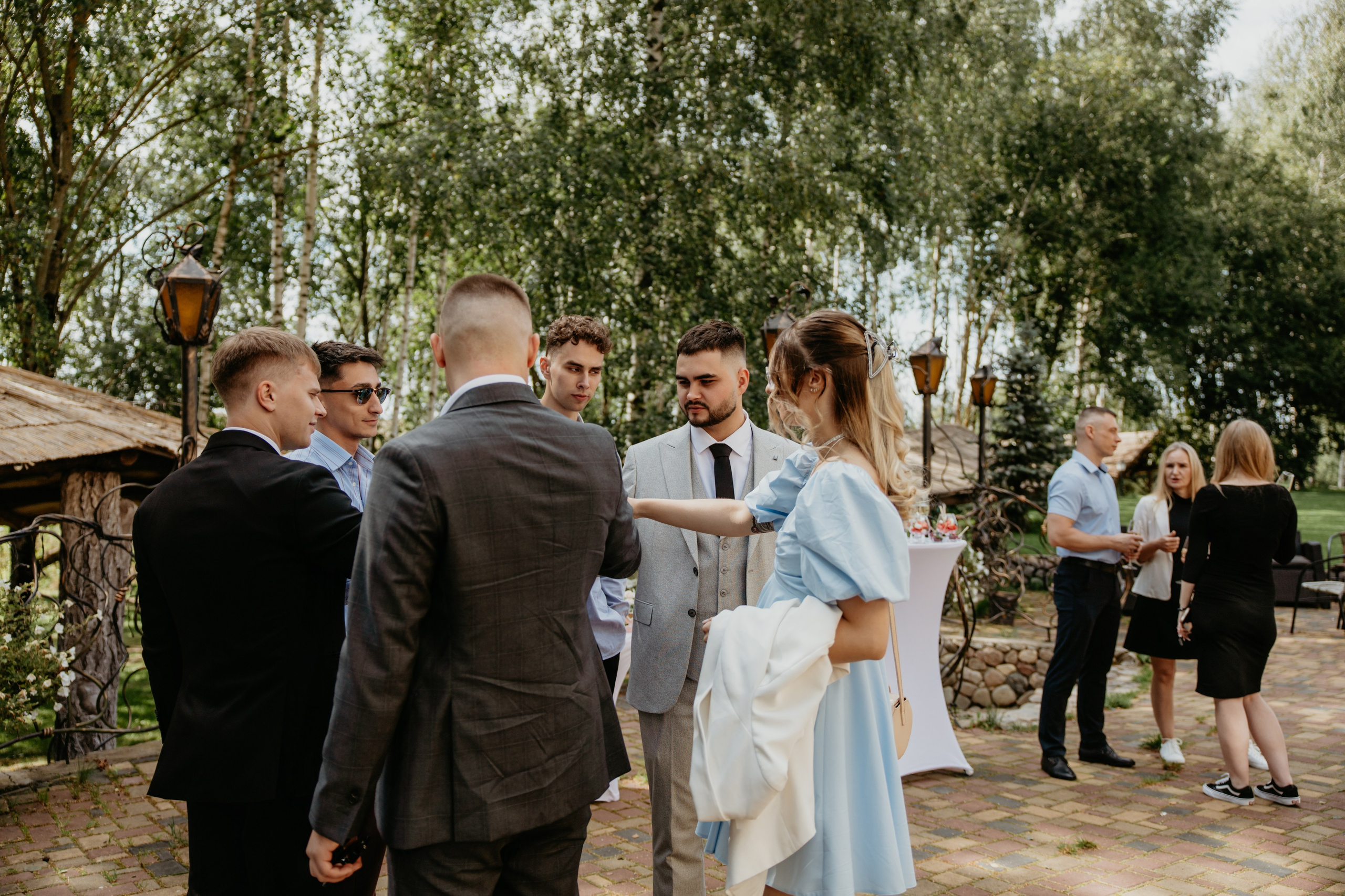 Ростислав и Мария. Свадебный и портретный фотограф Минск Евсович Инна