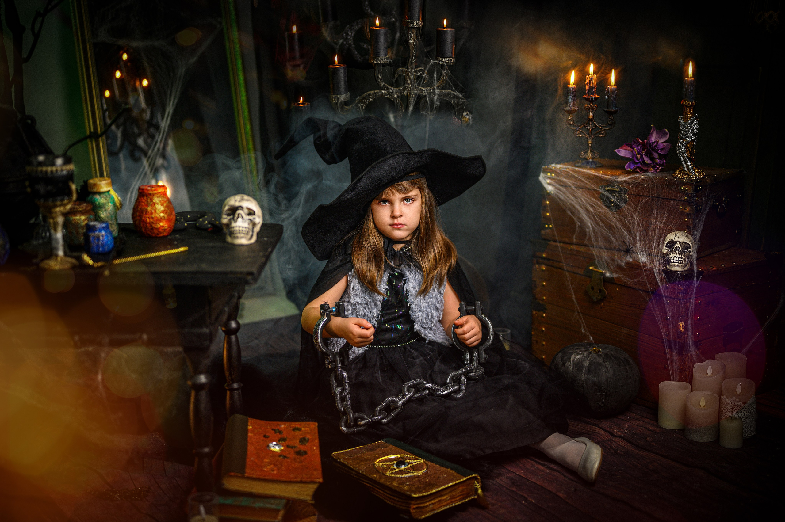 Шабаш. Семейный и детский фотограф в Канске и Канском р-не, Красноярск и