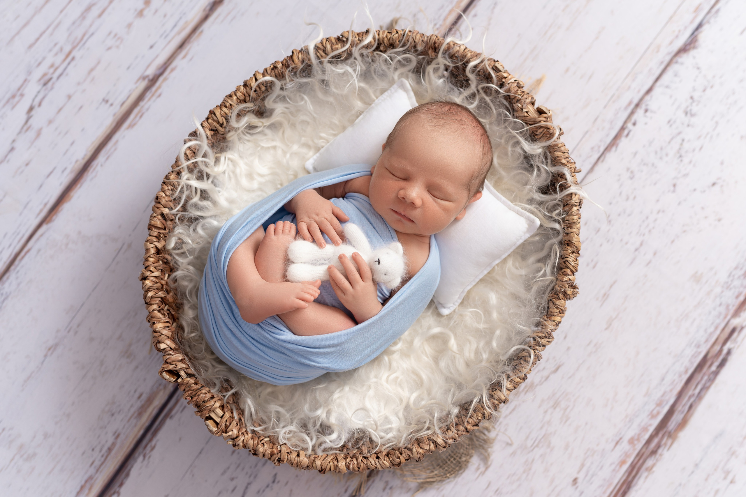 Новорождённые. Фотограф новорожденных малышей Одинцово/Москва Юлия Скок