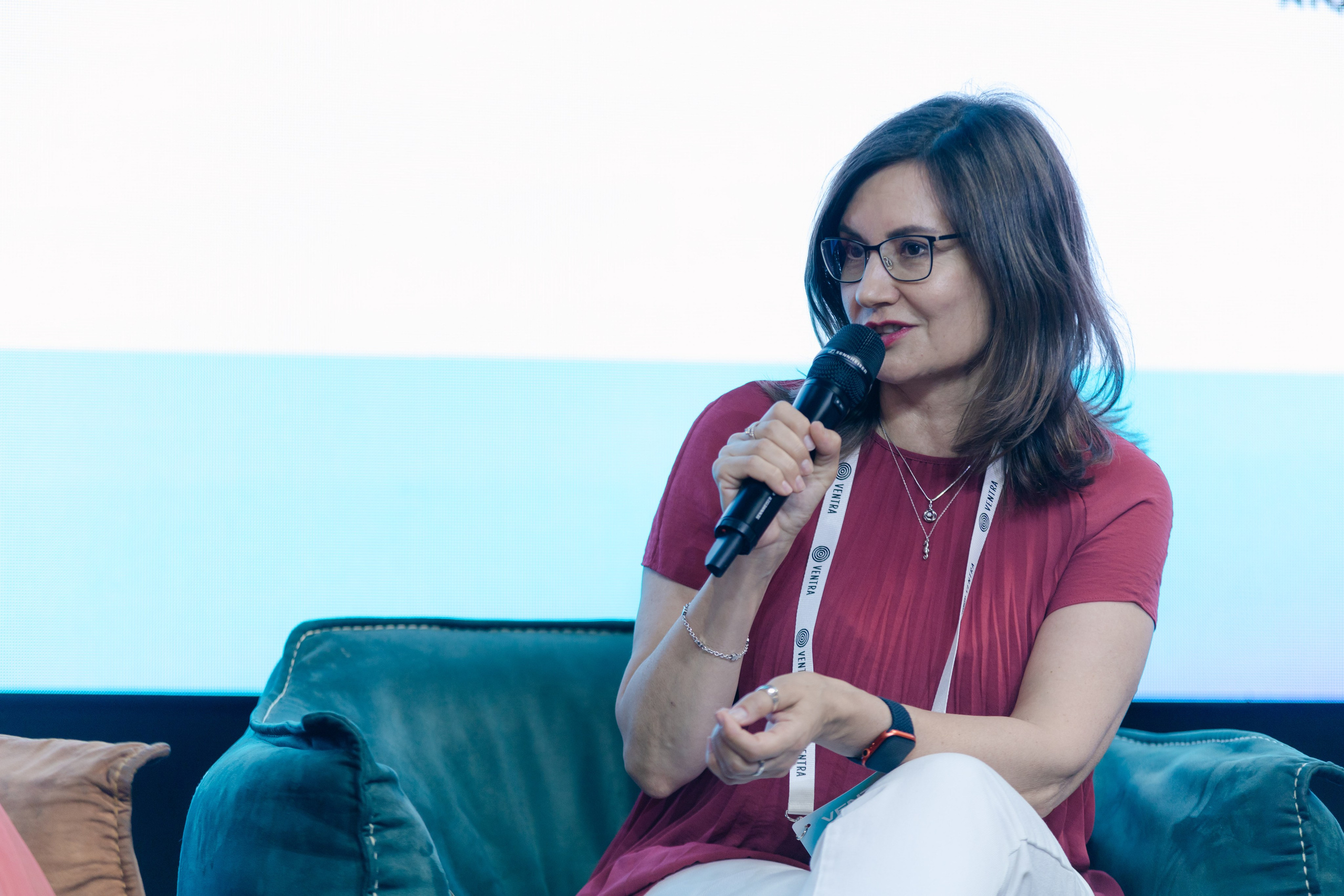 Ventra Concept Day. Репортажный фотограф в Москве Лера Зиновьева