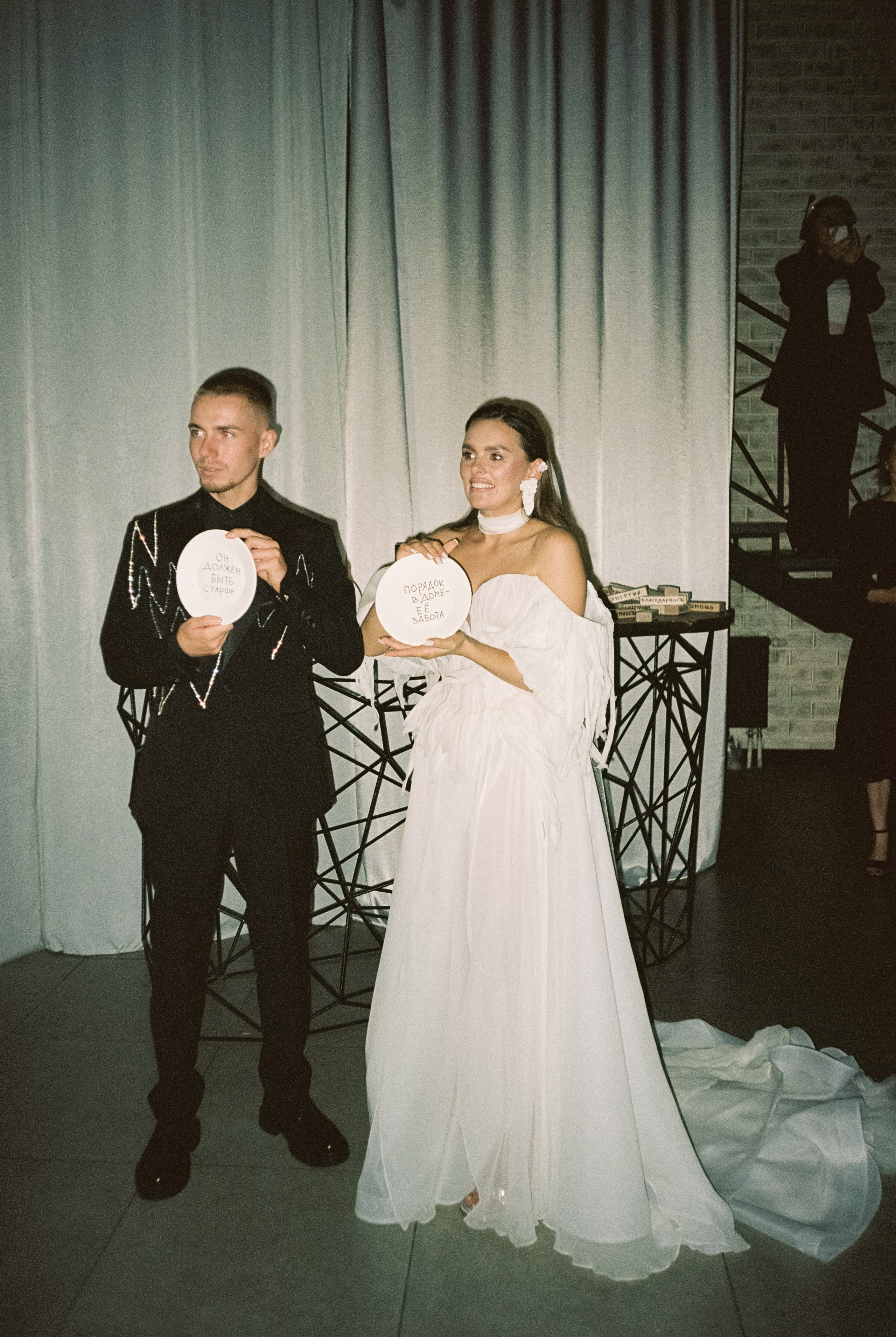 DEEP INSIDE. Фотограф в Тюмени Марьяна Чирикова