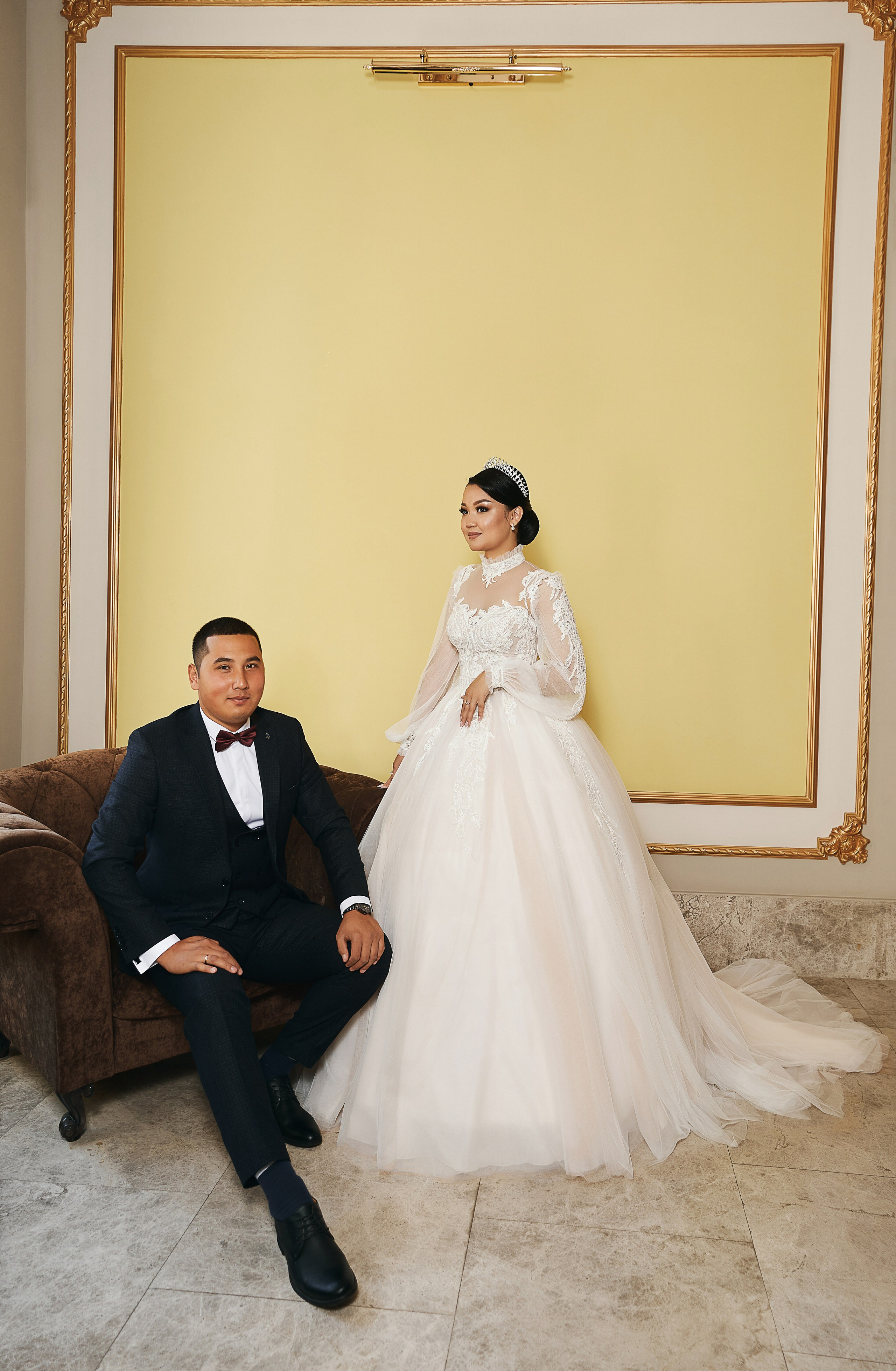 Прогулка. Фотограф Аделия Сосновская